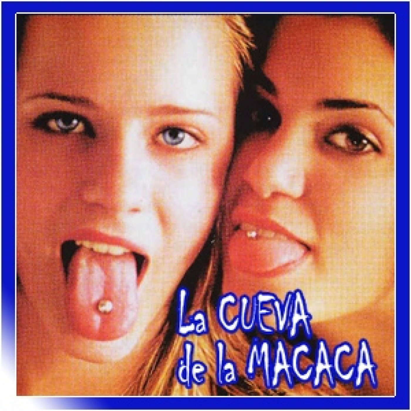 La Cueva de la Macaca