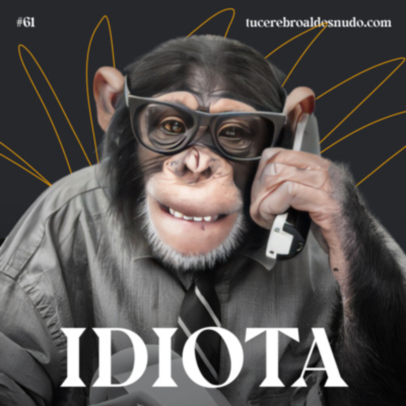 Cerebro Injodible®