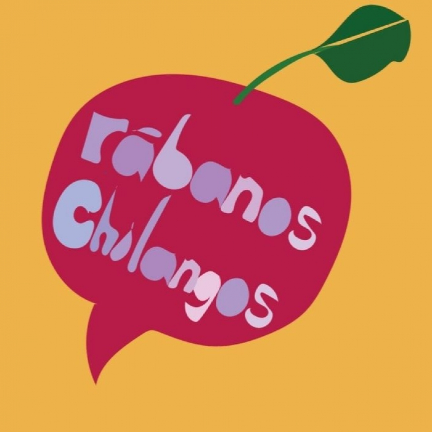 Rabanos chilangos