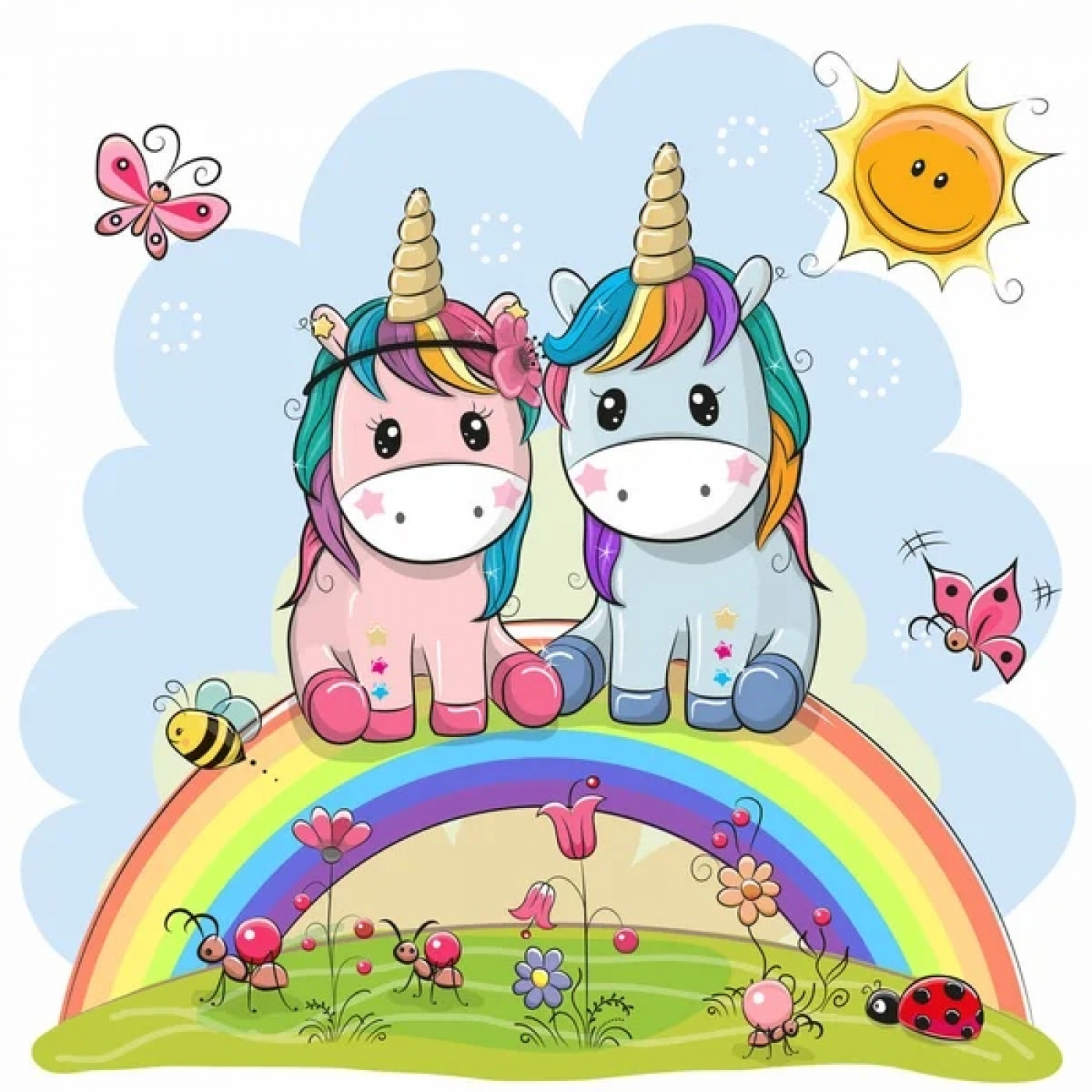 Poema - El arco iris según el abuelo episode artwork