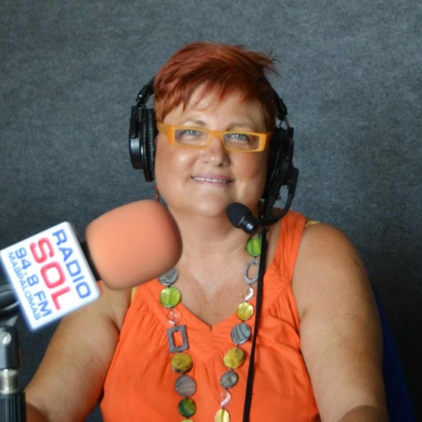 Podcast de Manuela Alvaro Alonso