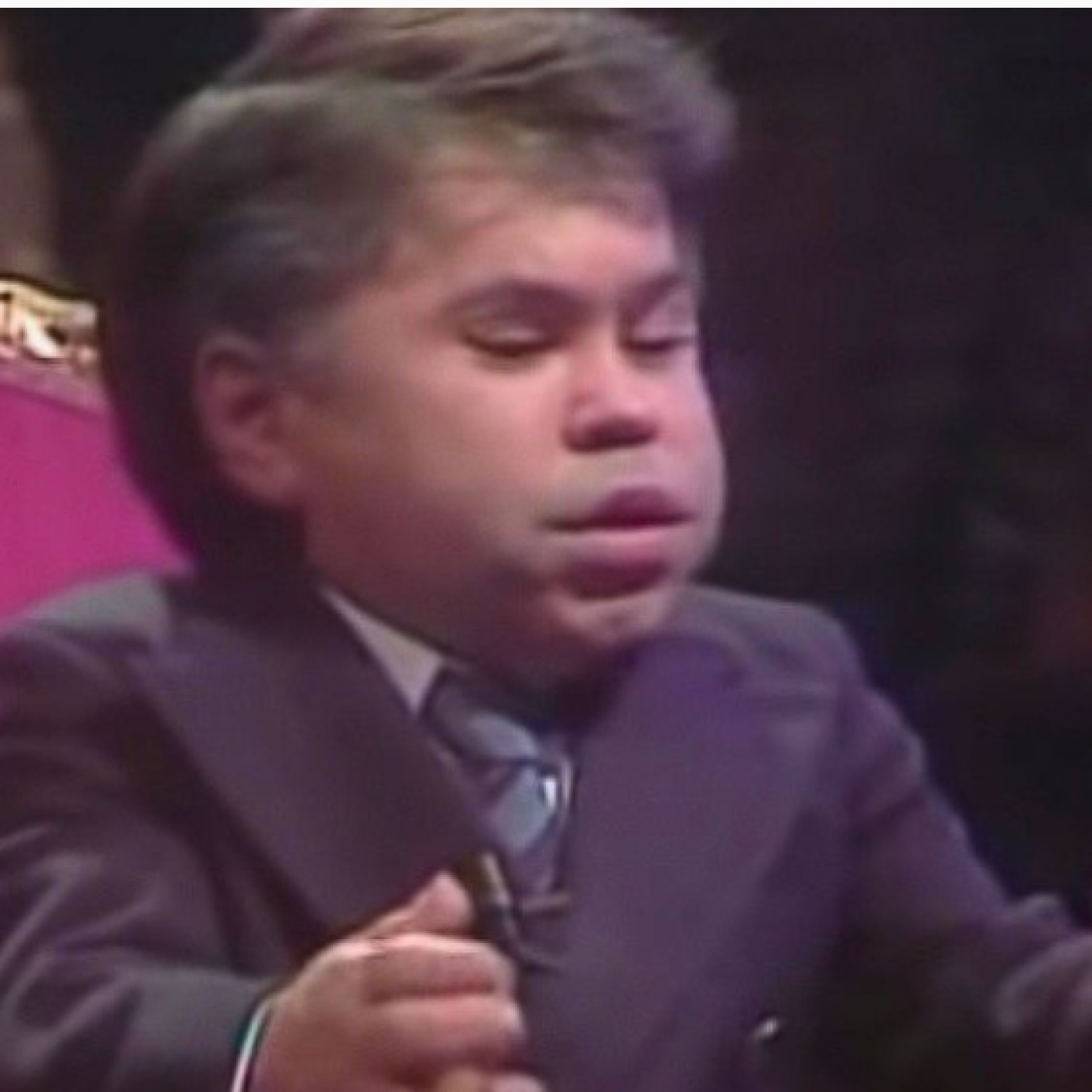 SECUNDARIOS DE LEYENDA