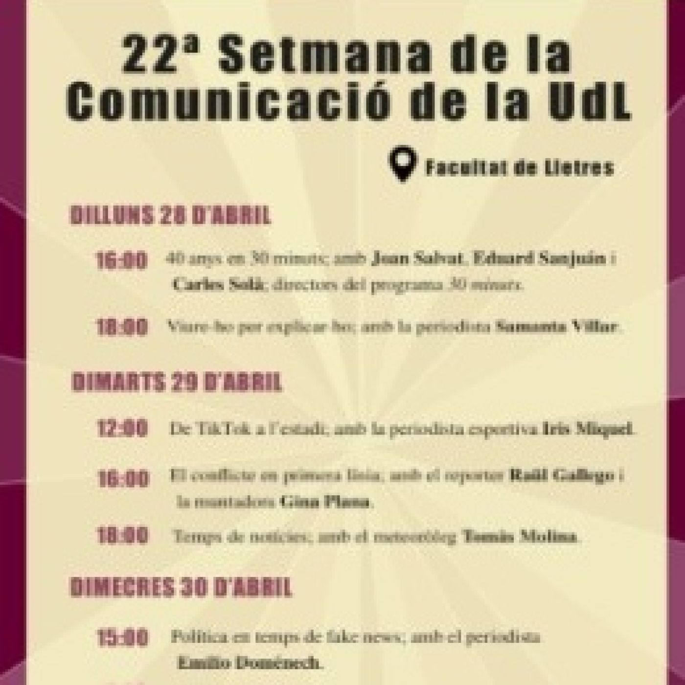 El Magazín de La Veu