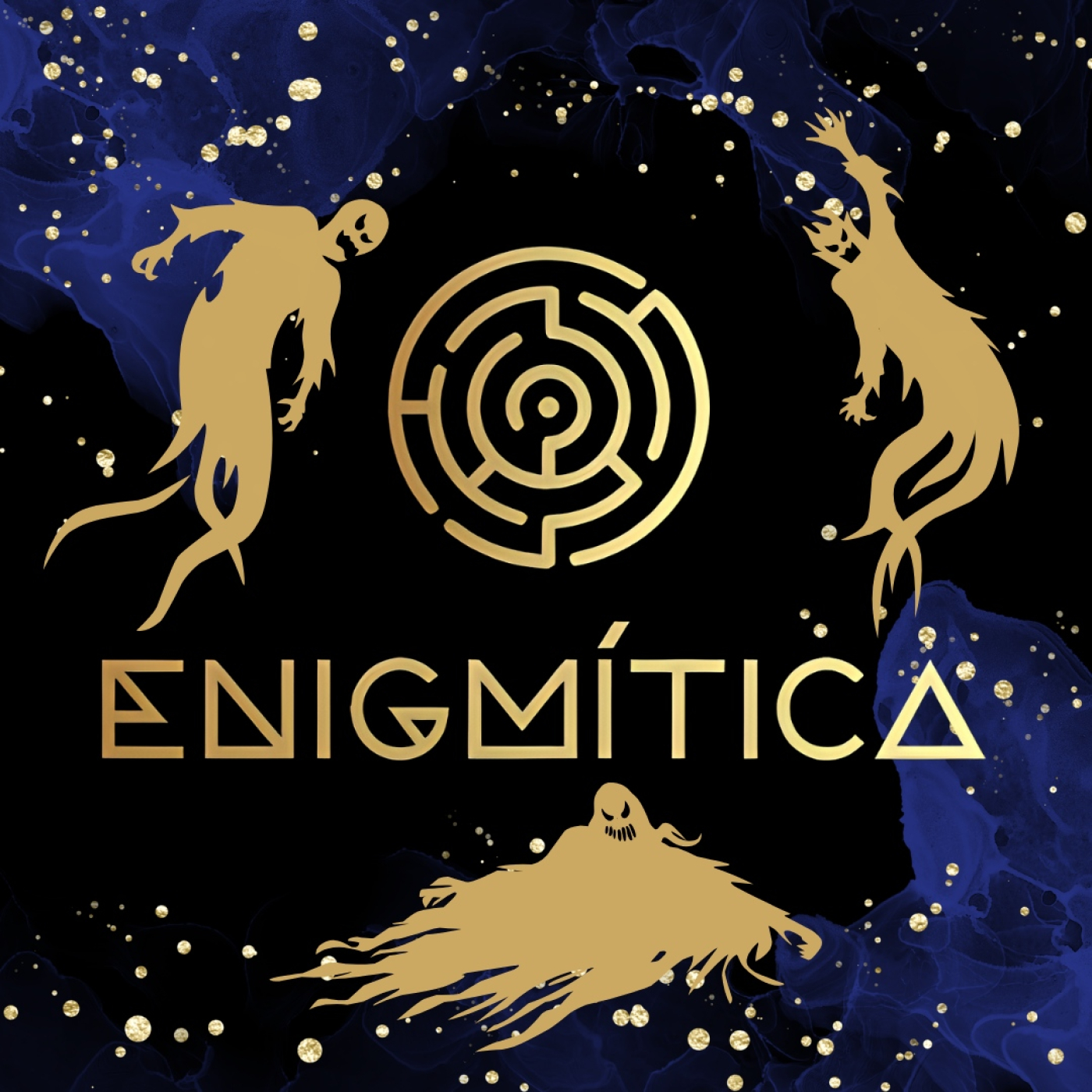 Enigmítica