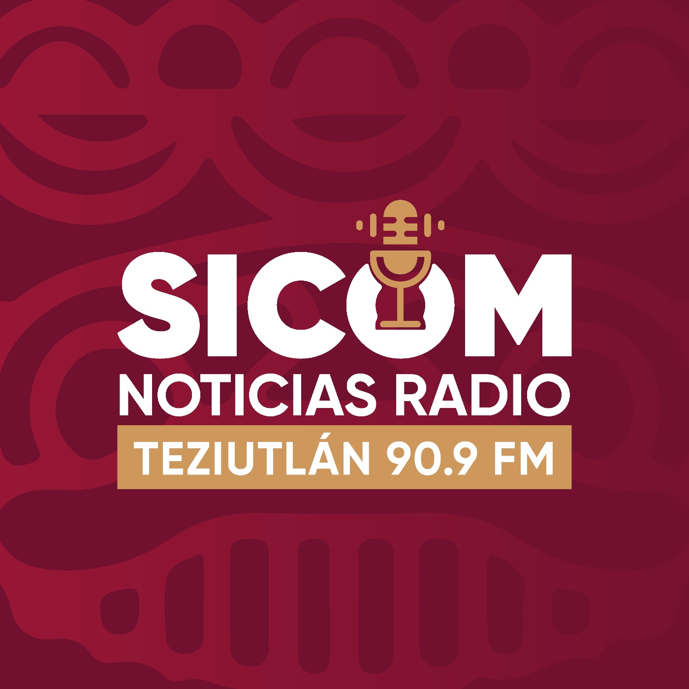 SICOM Teziutlán 90.9