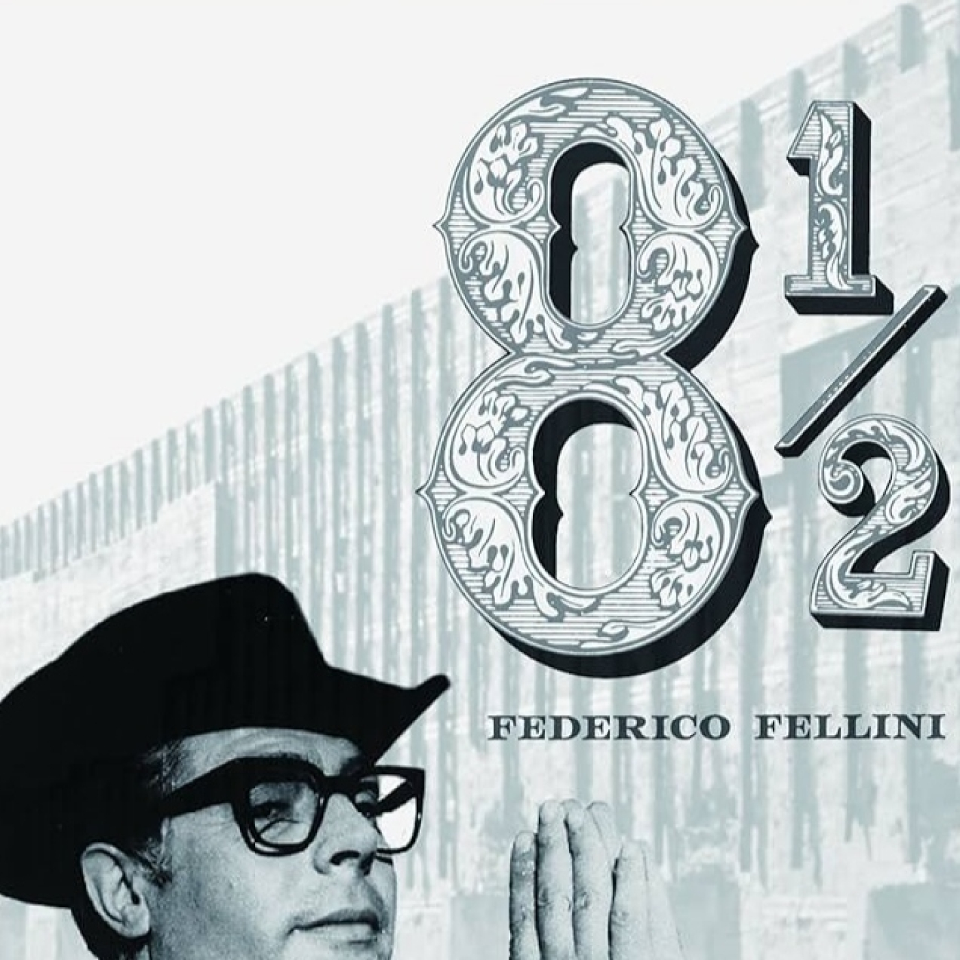 8 1/2 de Federico Fellini - Episodio exclusivo para mecenas episode artwork