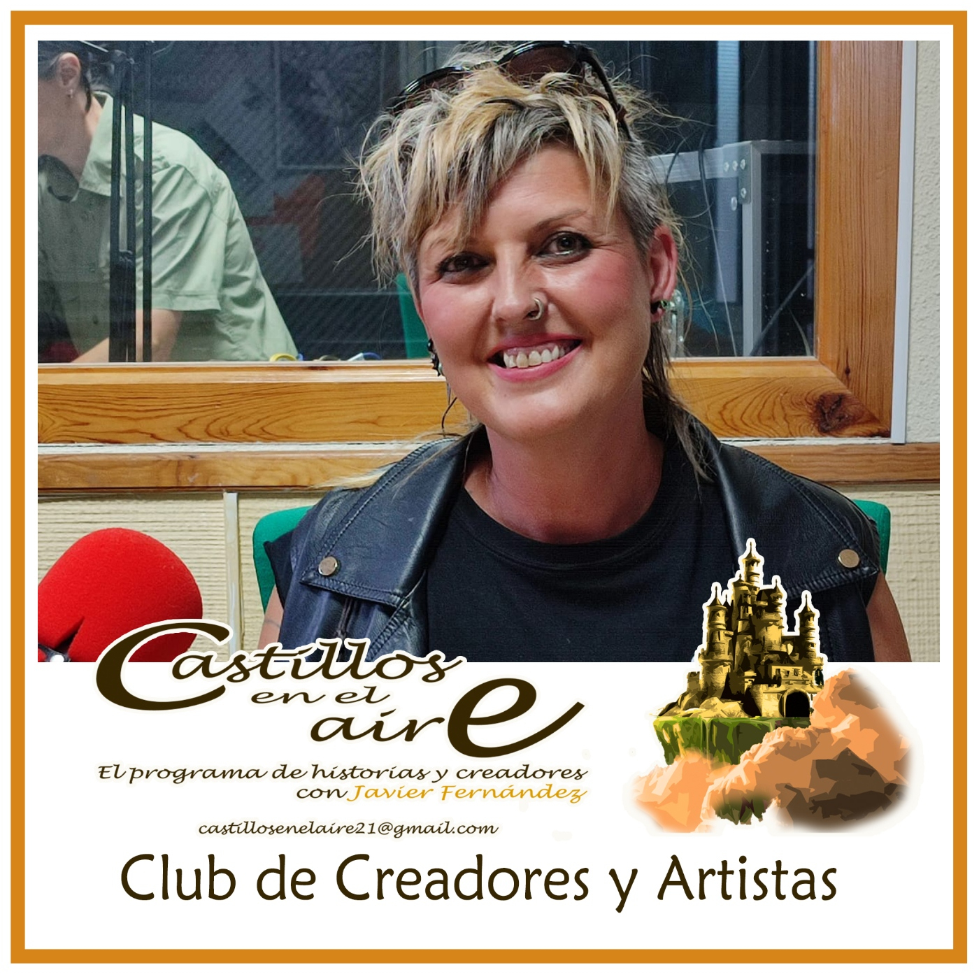 Castillos en el Aire