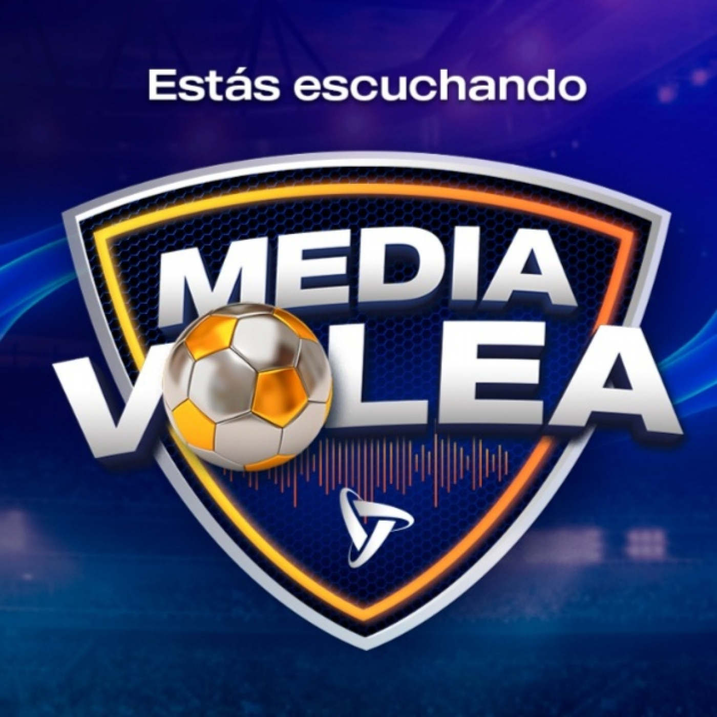La Media Volea - BetPlay