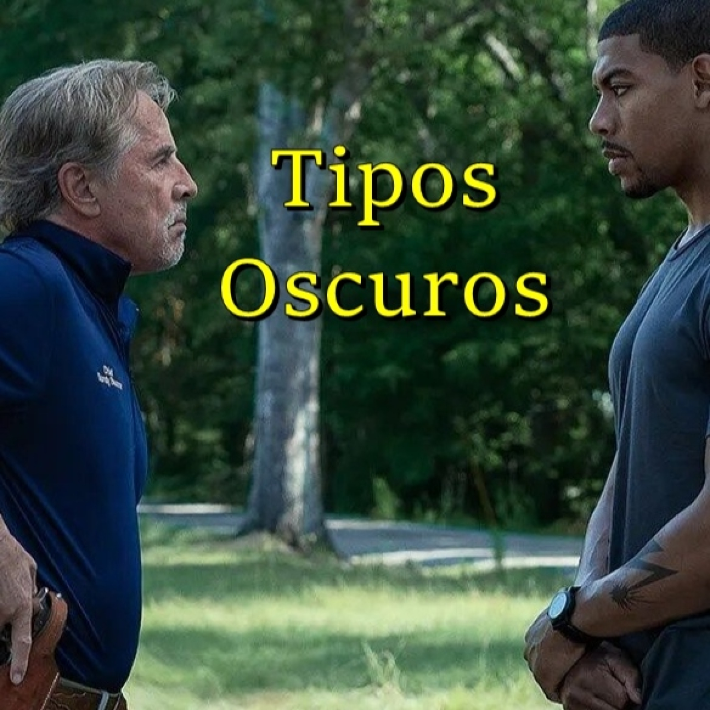 Tipos Oscuros 330 - Soldados sin fortuna