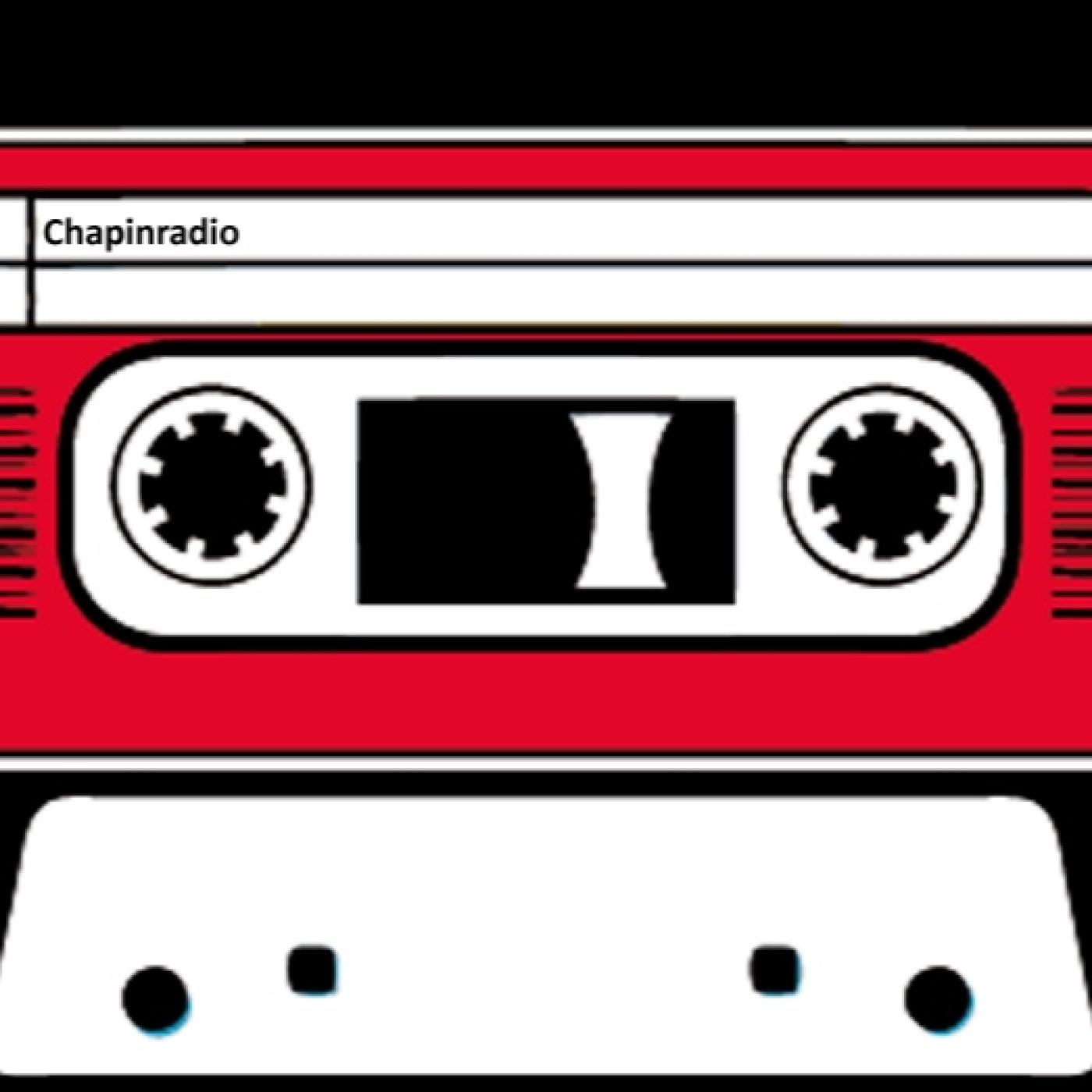 Chapinradio4 episode artwork