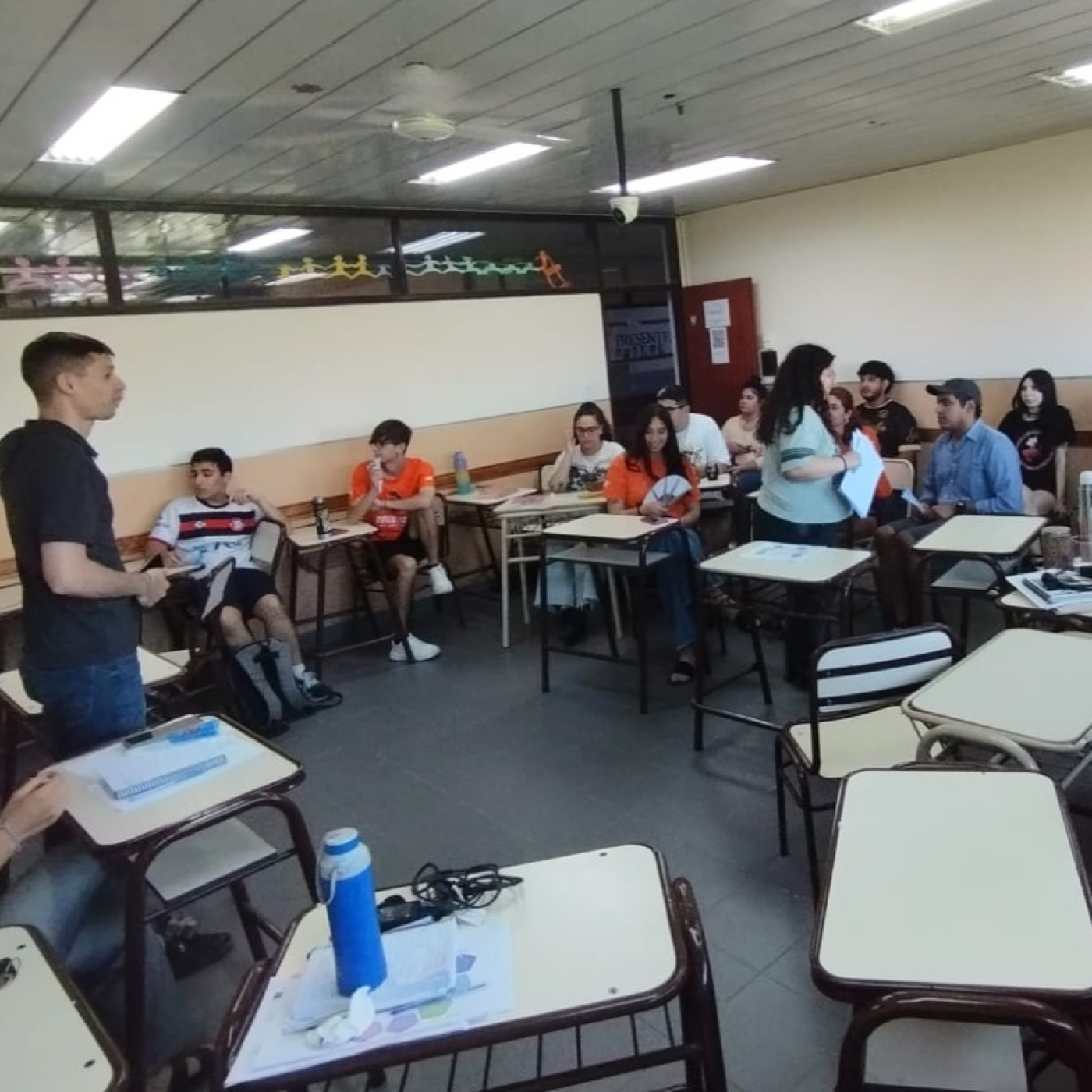 Radio Universidad Olavarría