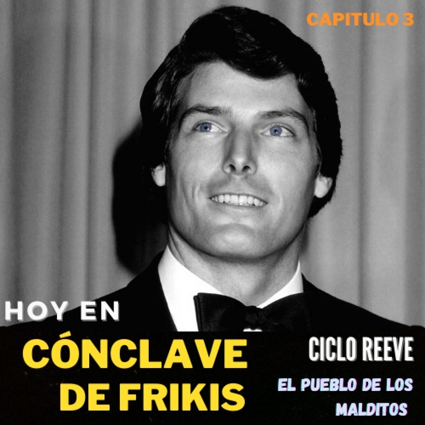 La Invasión De Los UltraFrikis