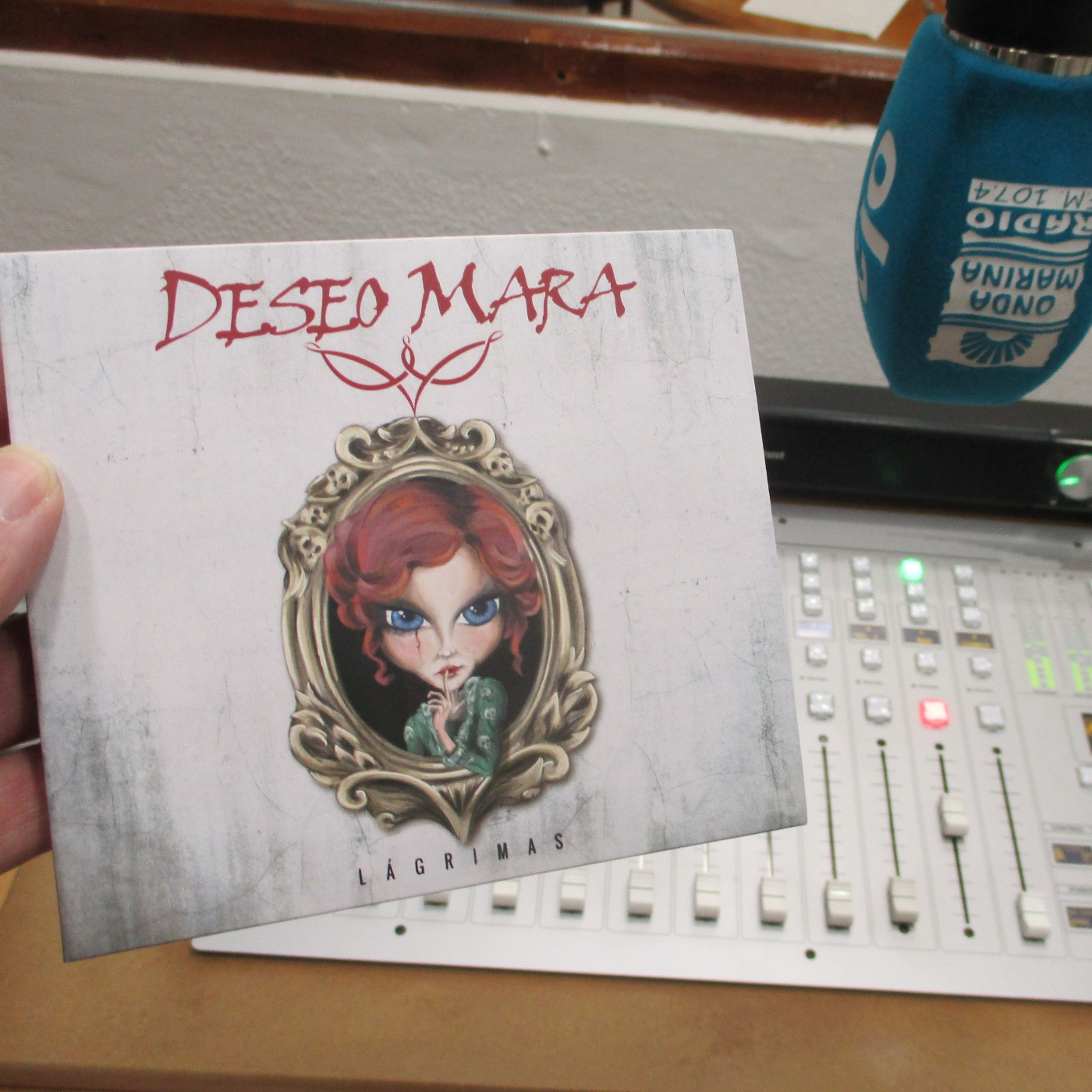 Podcast EL SUAVECITO