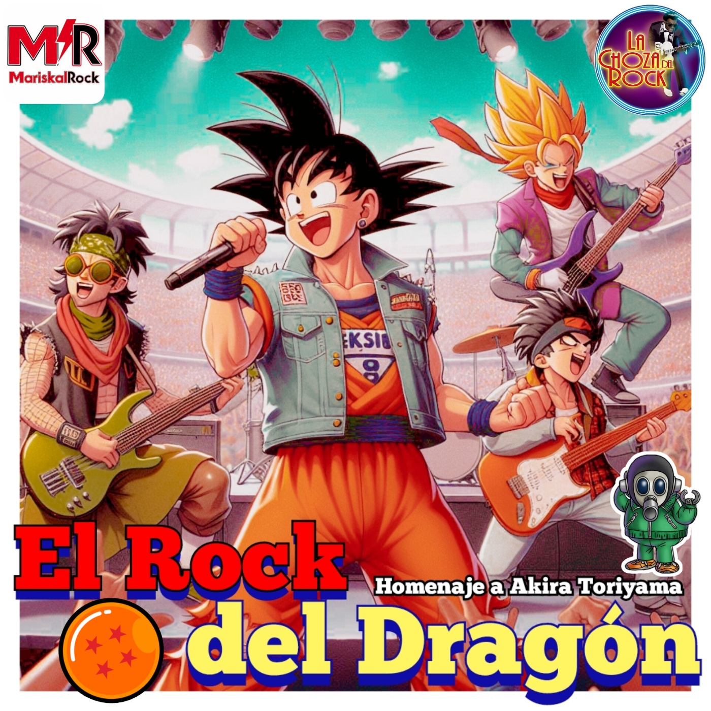 La Choza del Rock