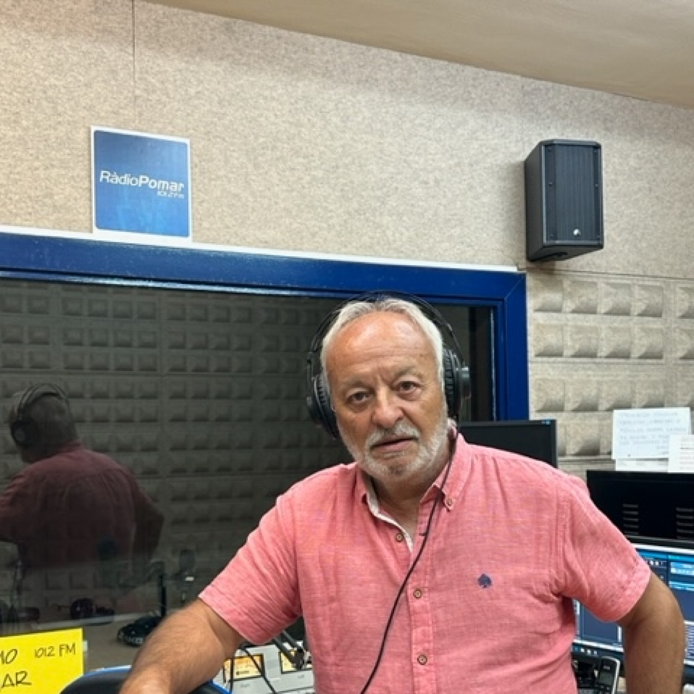 PROGRAMAS RADIO POMAR