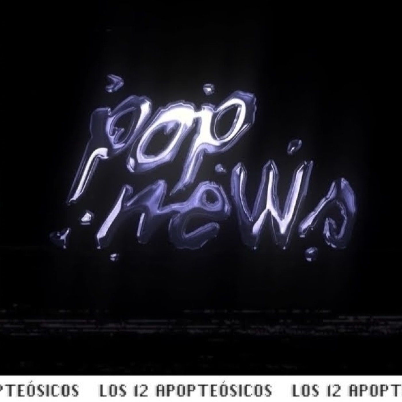 POPNEWS PODCASTS