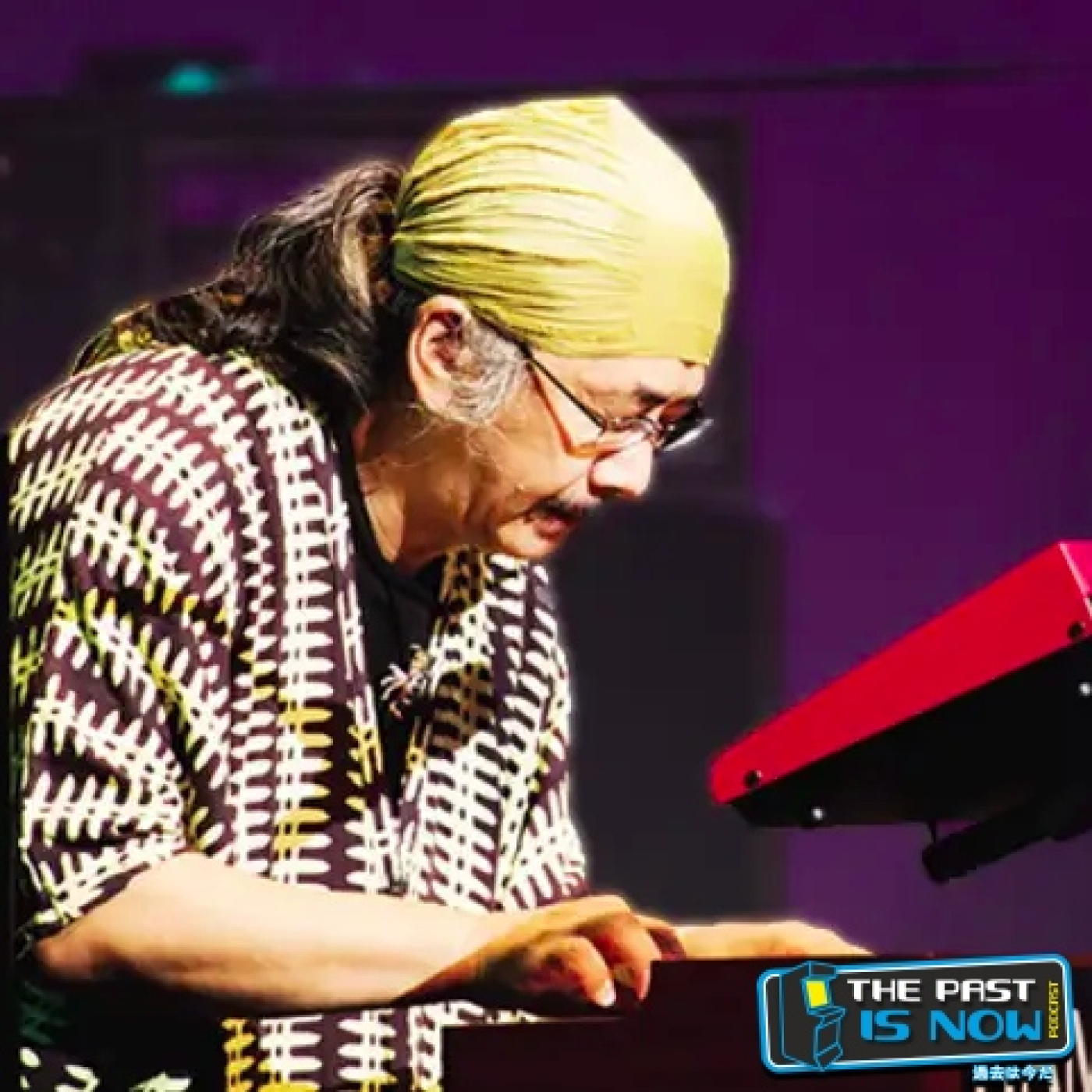 7x37 Resumen de Nintendo Direct y personajes ilustres del Videojoc Nobuo Uematsu