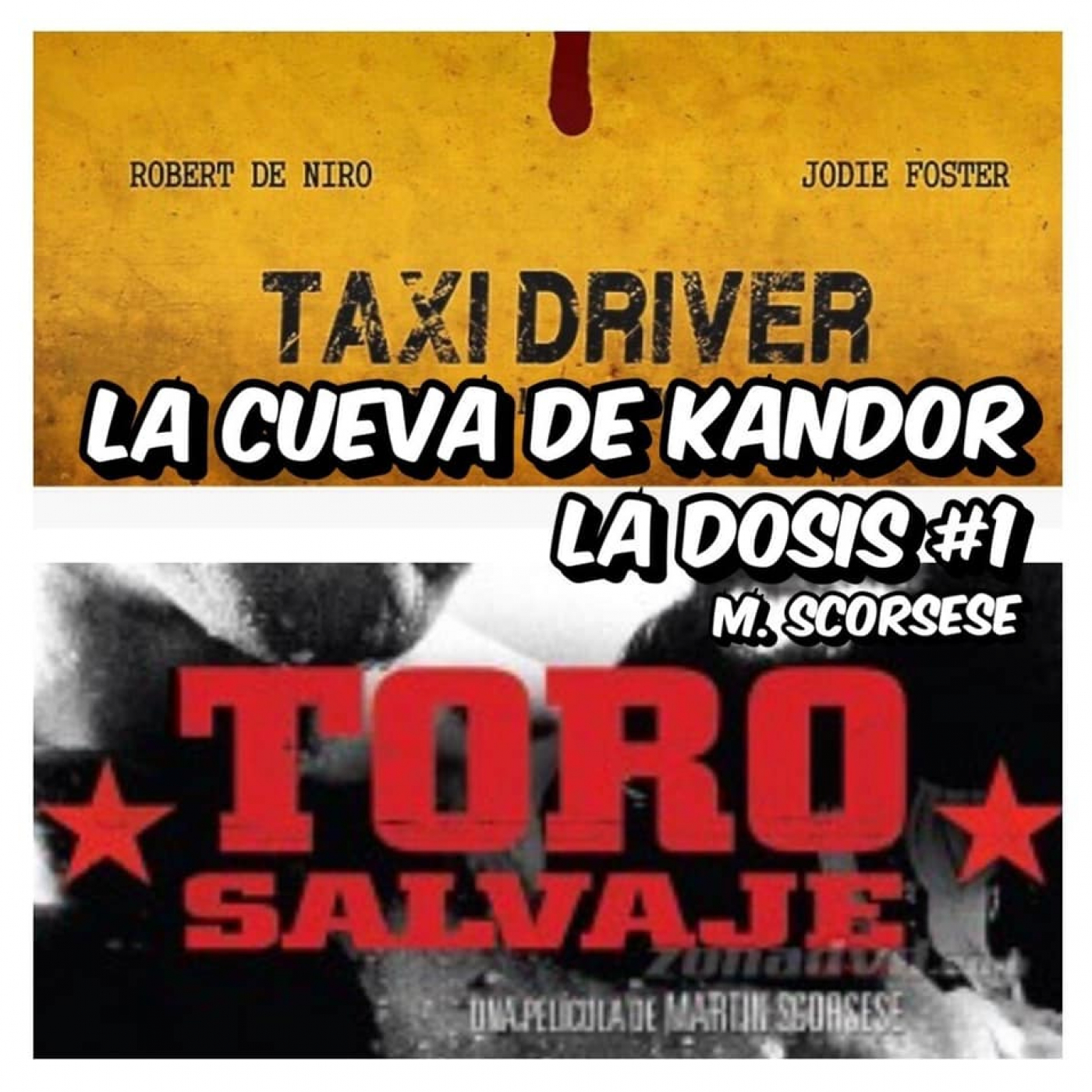 La Cueva de Kandor