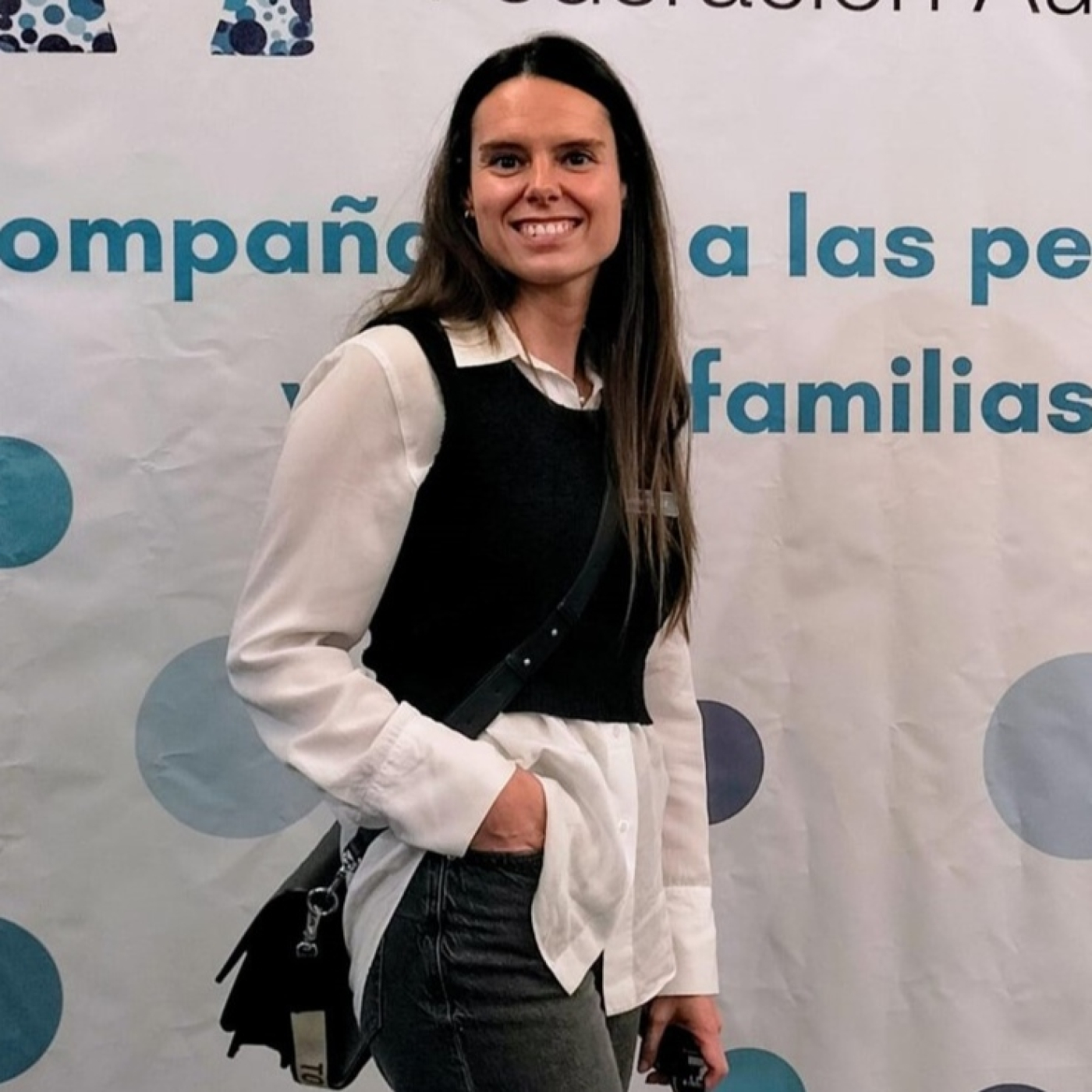 La hora de la Salud: Con María Gómez hemos abordado los síntomas psicológicos de la menopausia episode artwork