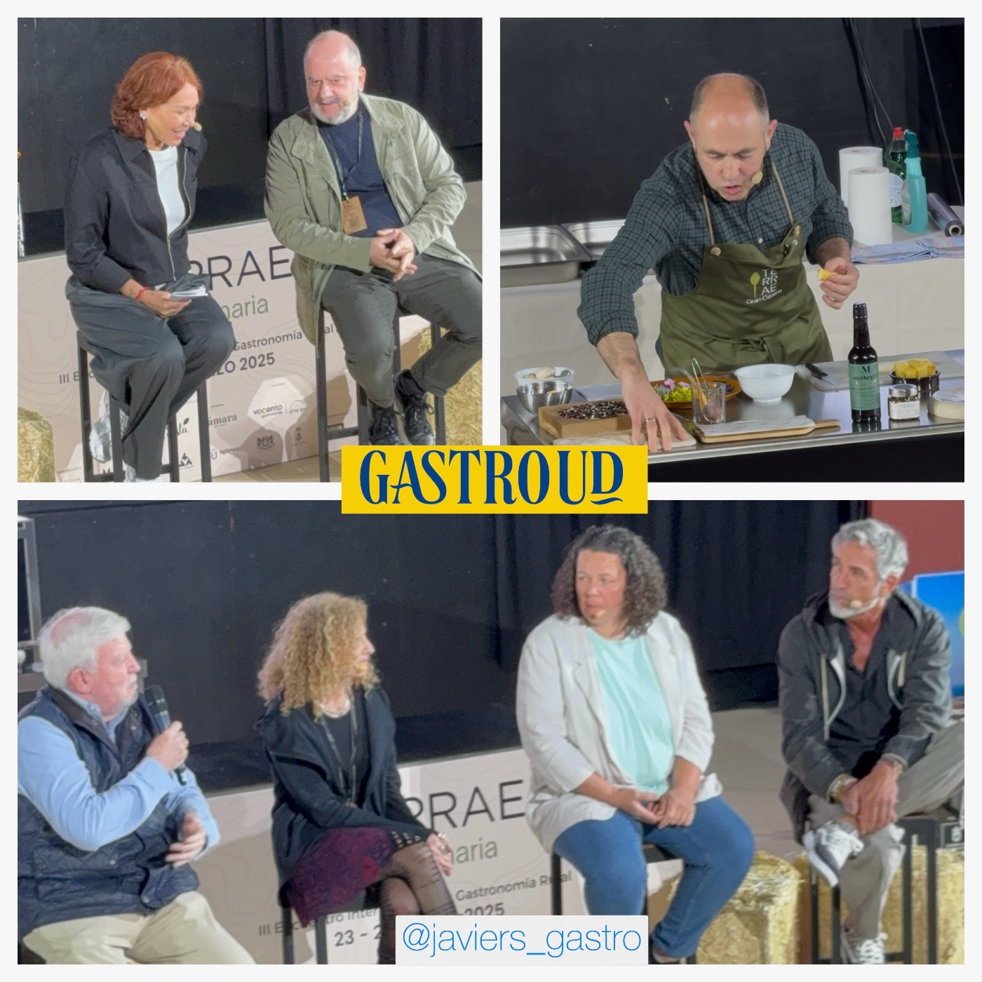 GastroUD