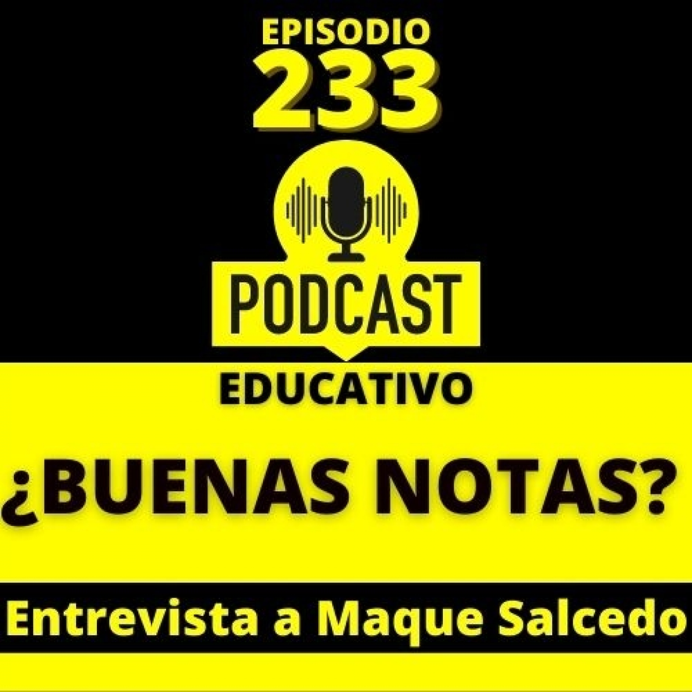 Podcast Educativo