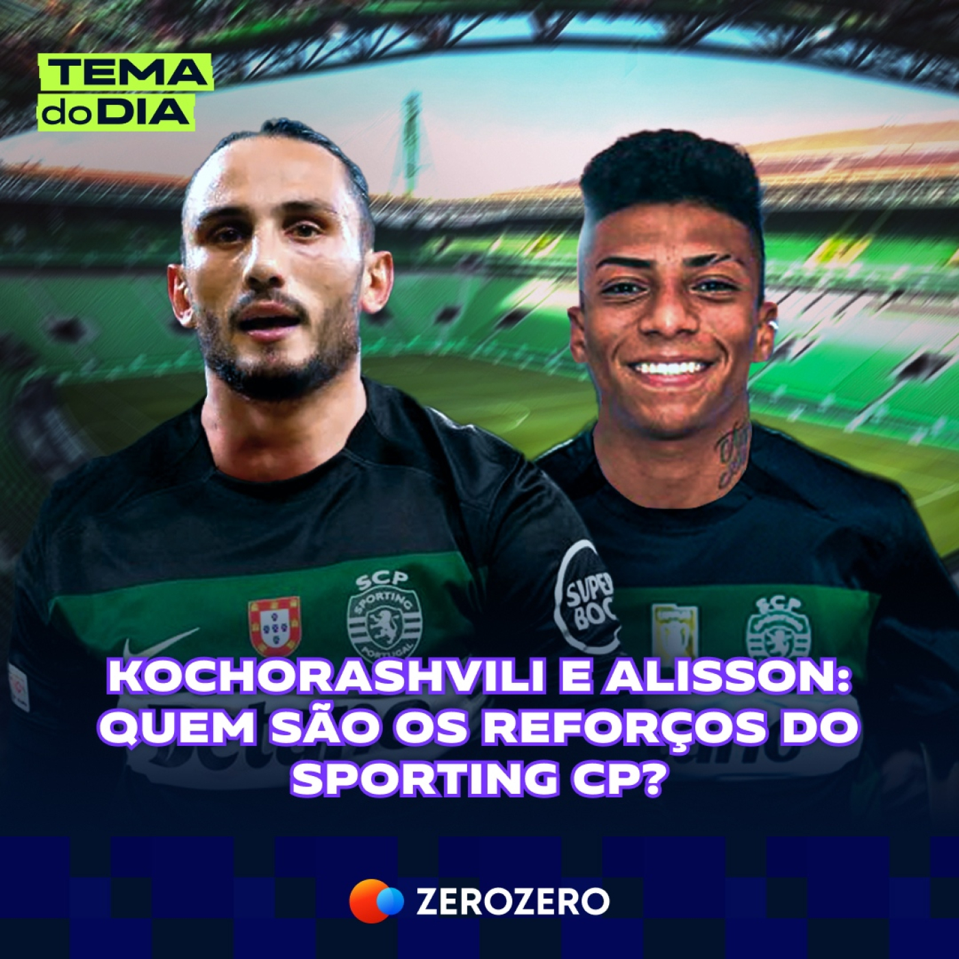 Tema do Dia