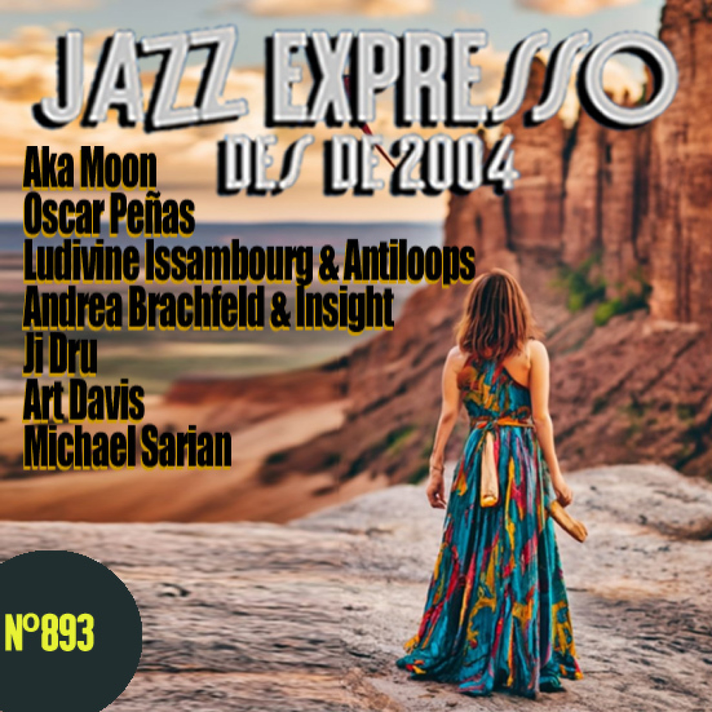 Jazz Expresso