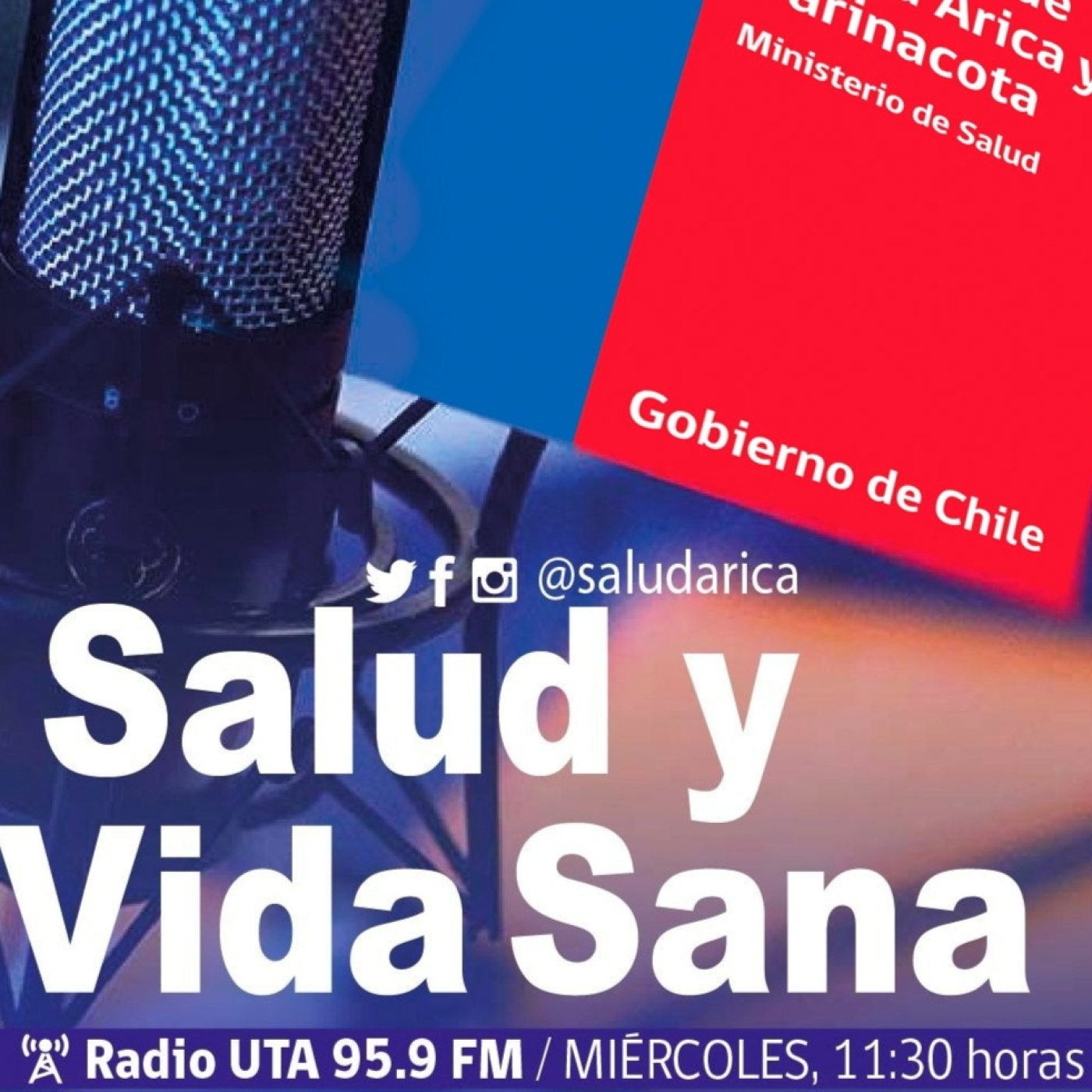 Programa Salud y Vida Sana