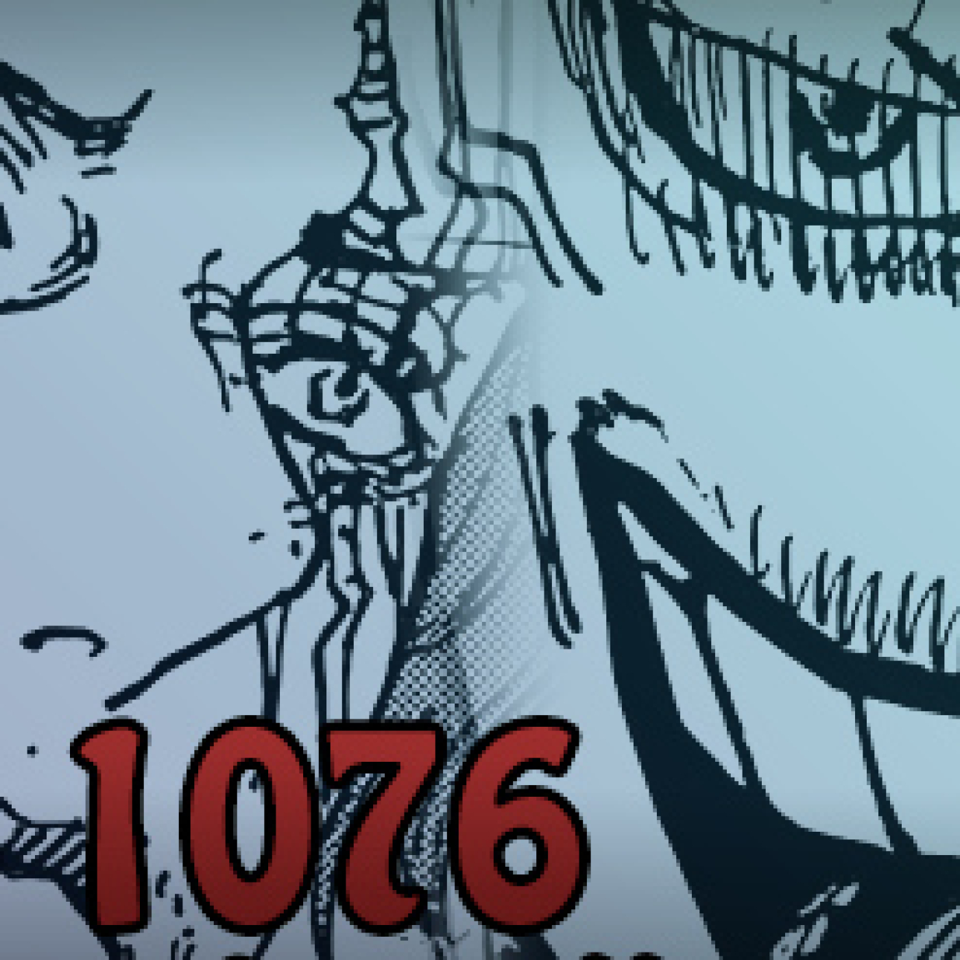 Pirateking Podcast