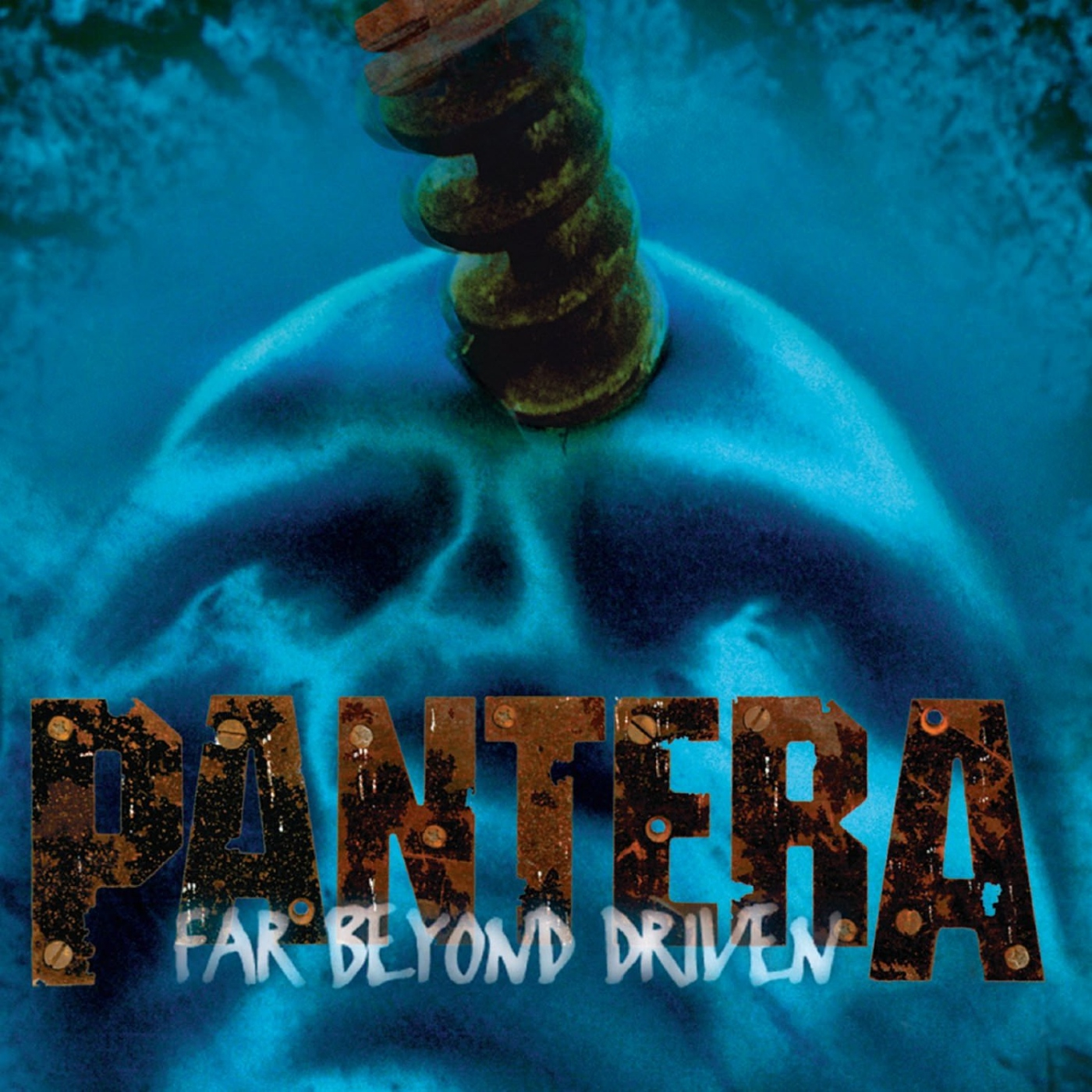 PANTERA - Far beyond driven - Especial Helvete-radio metal - Programa 175. 23/04/2023 episode artwork
