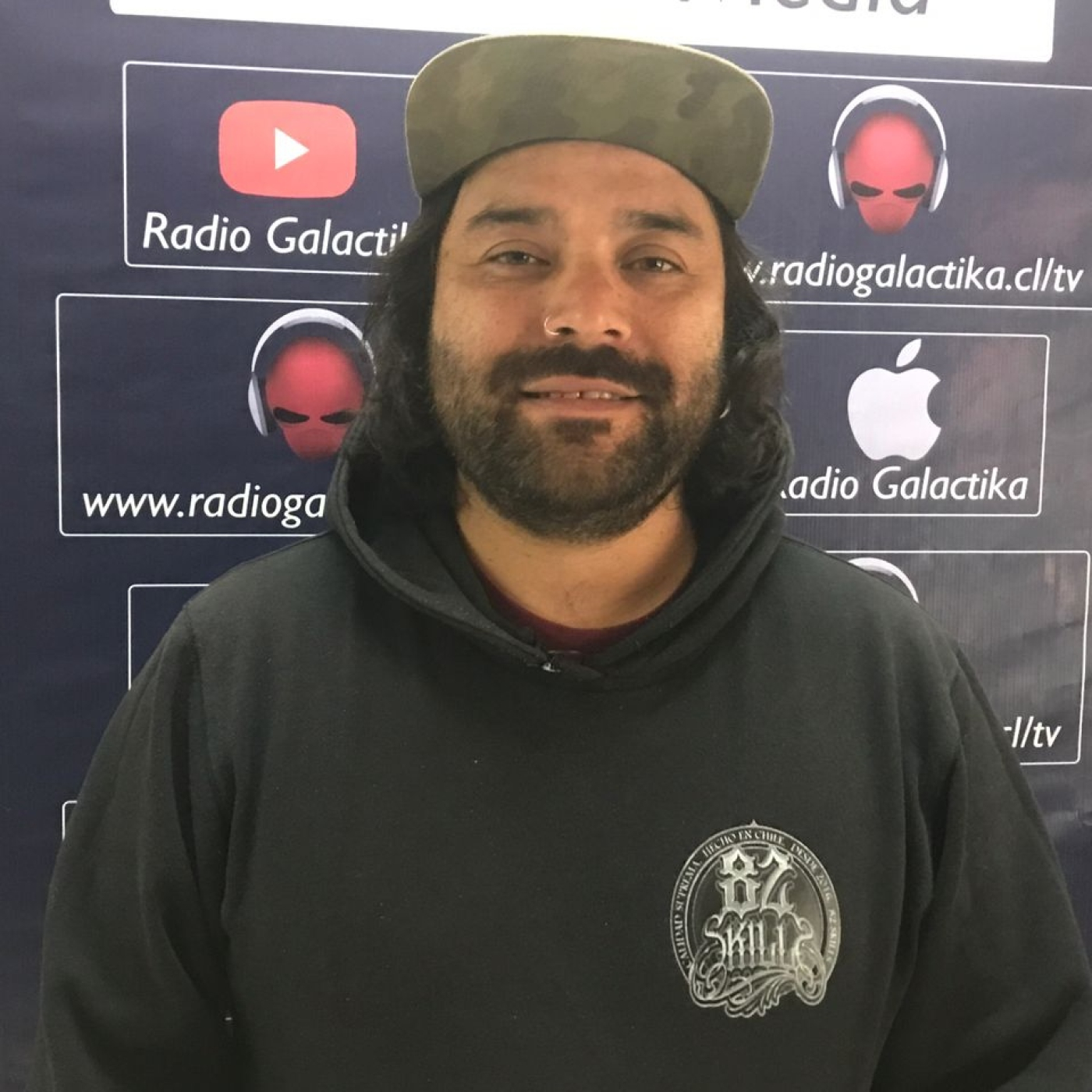 Radio Galactika