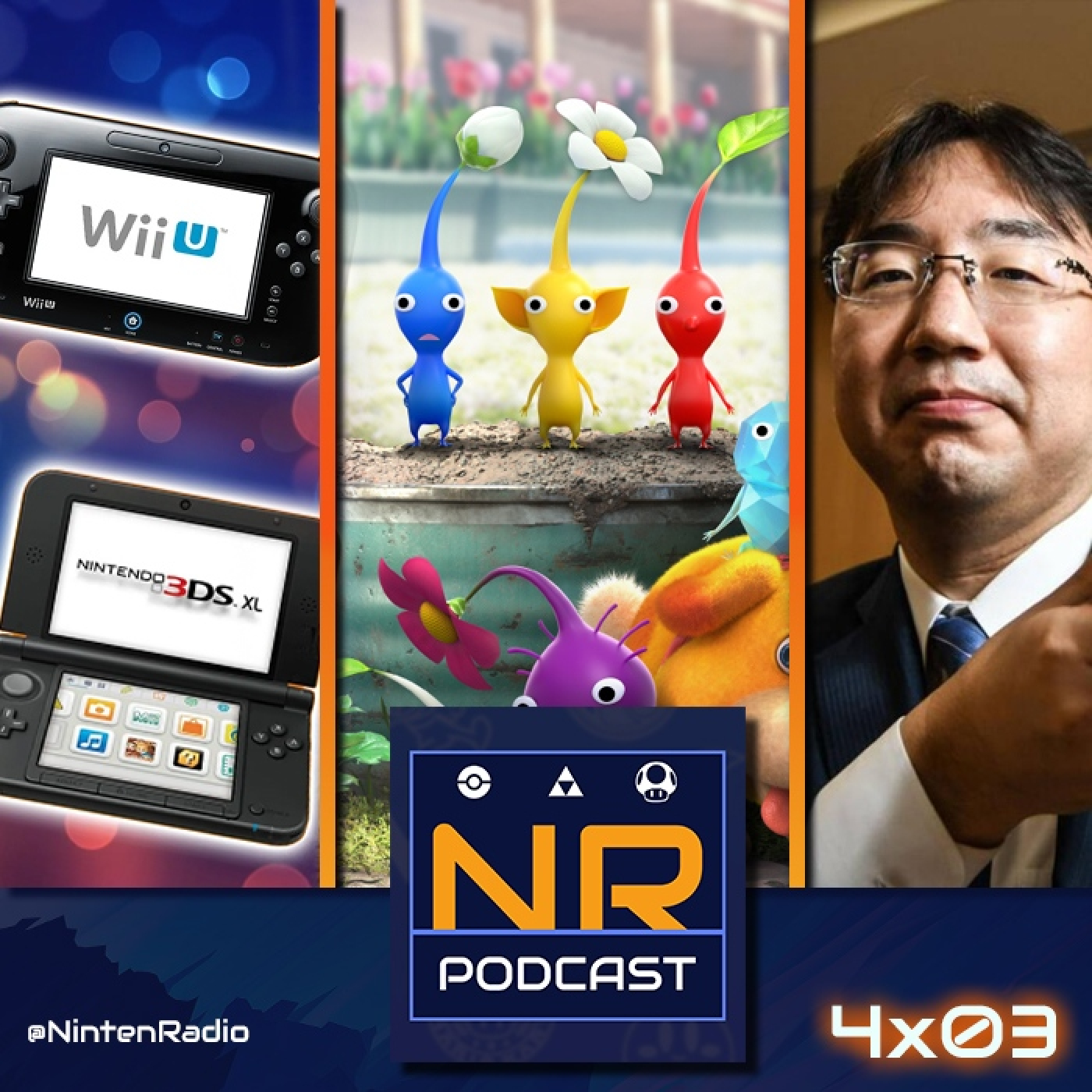 NintenRadio Podcast