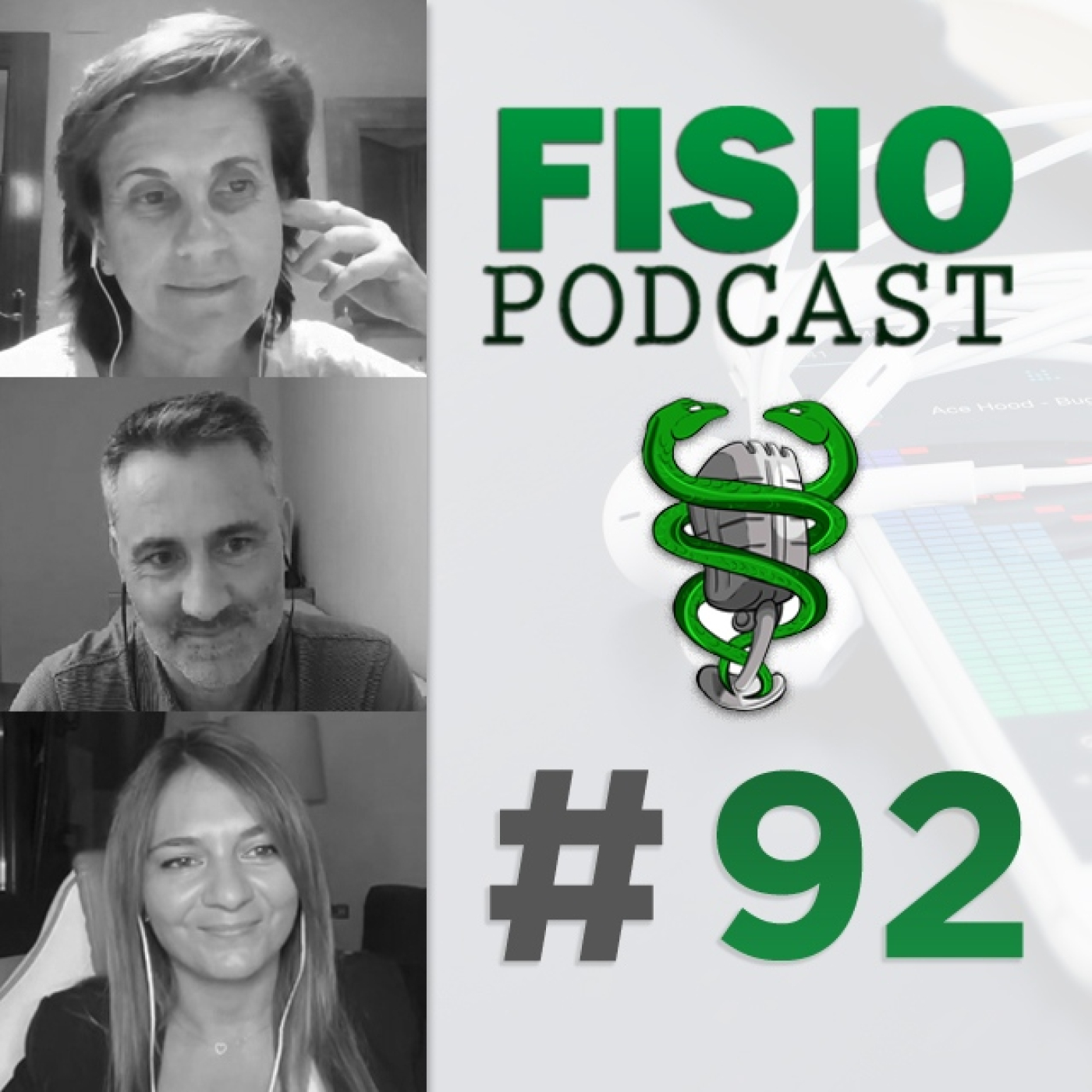 FisioPodcast