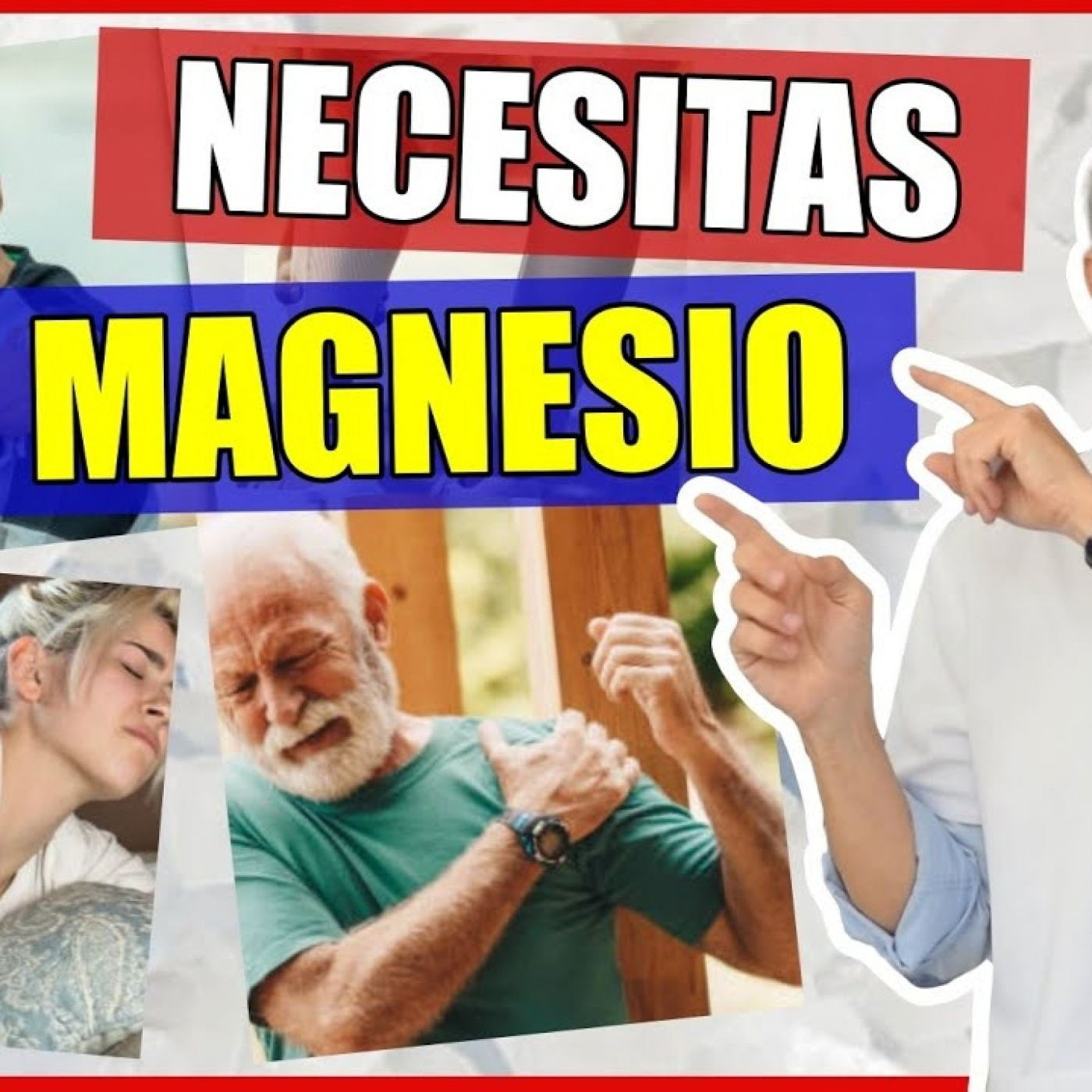 SALUD INTELIGENTE con Sento Segarra