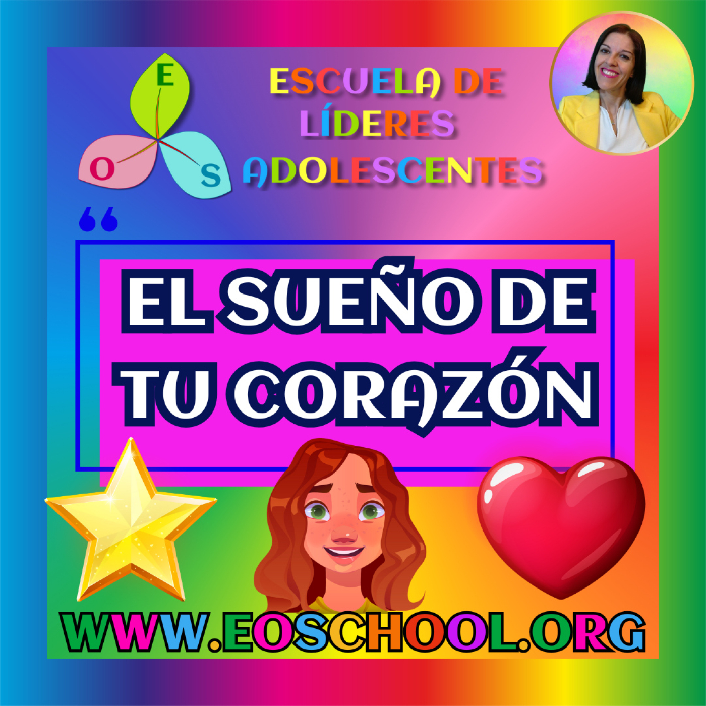  El sueño de tu corazón... episode artwork