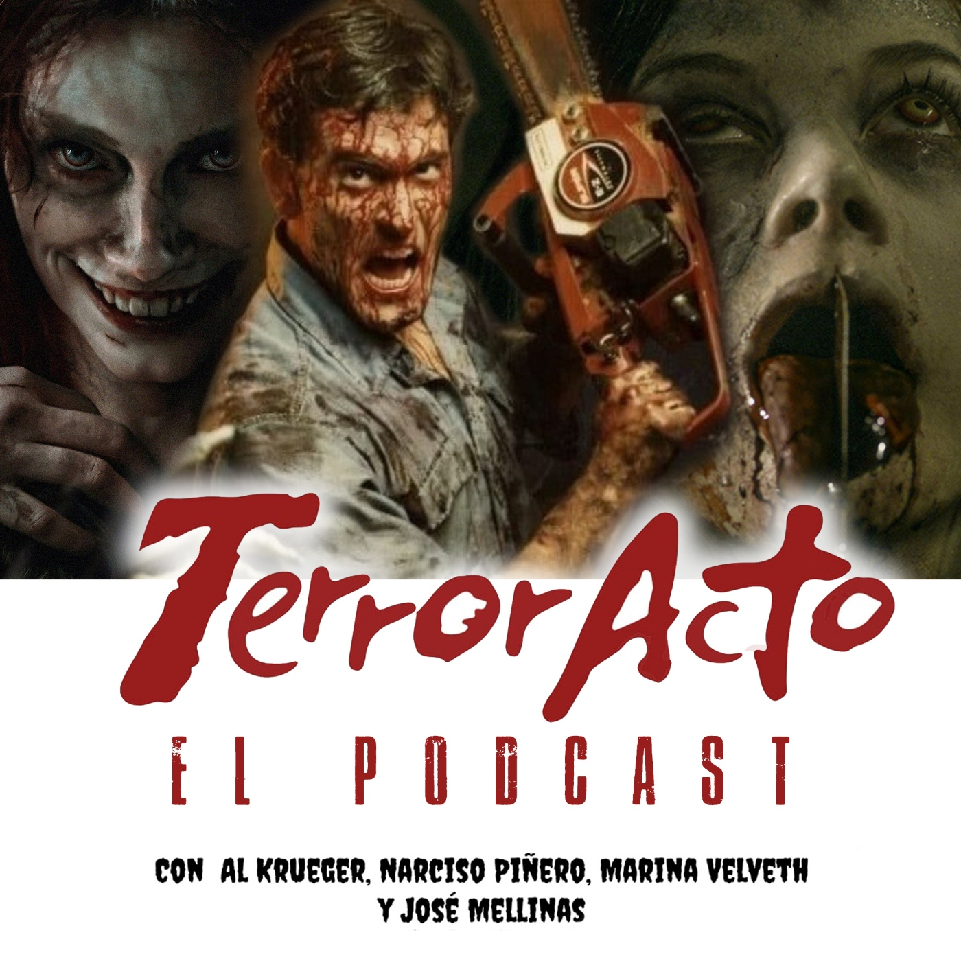 TerrorActo