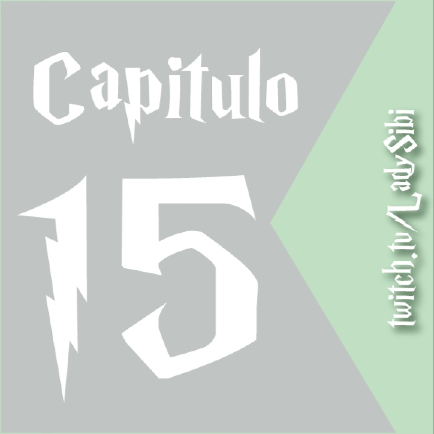 Hp2 | Cap. 15 | Español (Castellano) | LadySibi