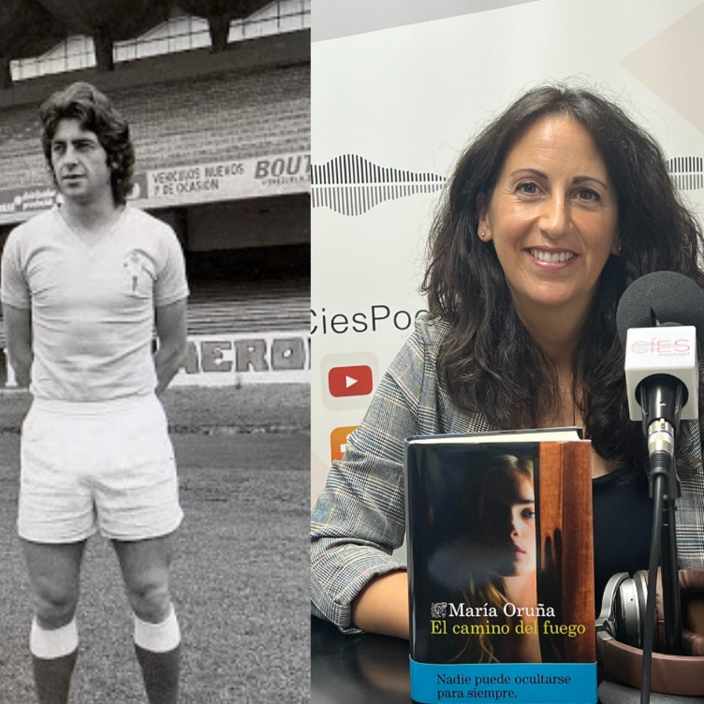 CÍES Podcast: Capítulo 1103 _ 21-06-23