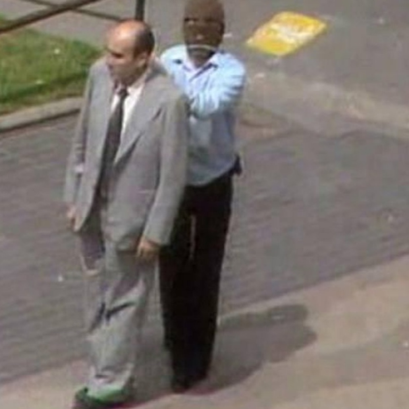 Una Historia alternativa y simultánea de Barcelona: 1981 episode artwork