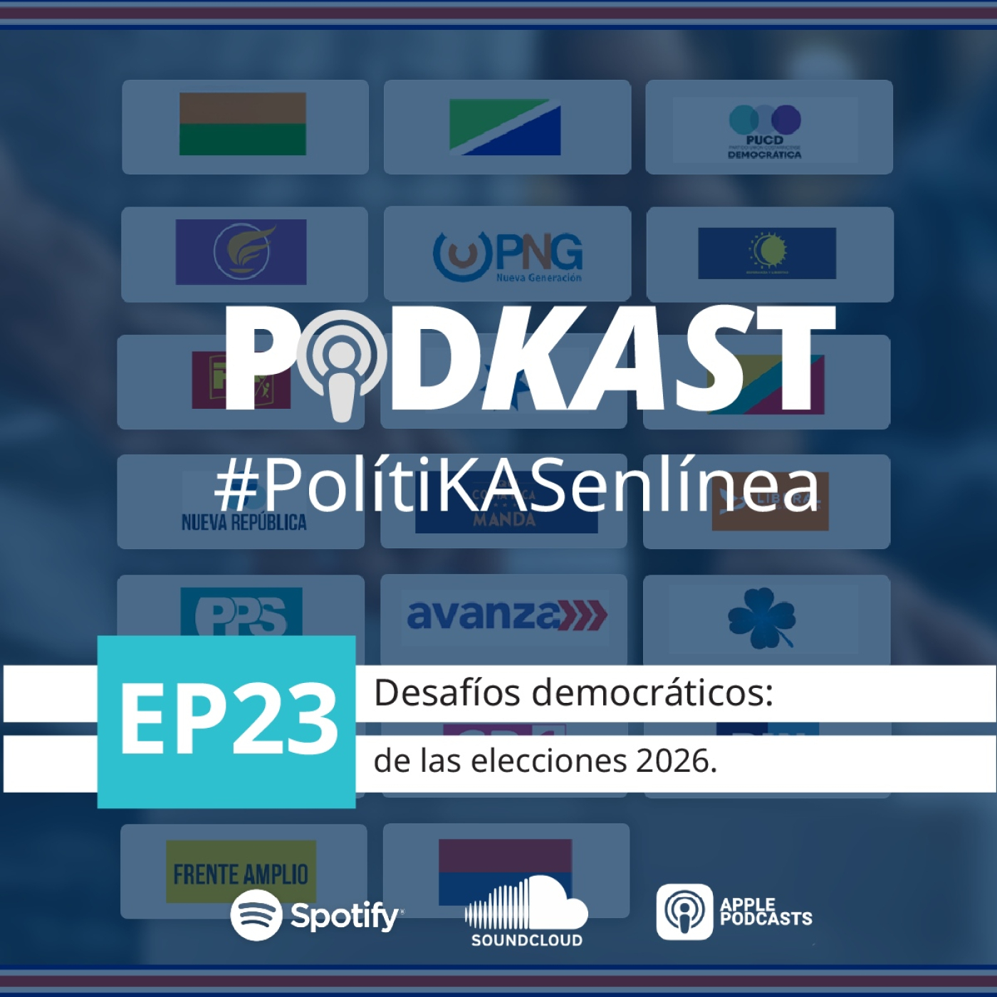 Desafíos democráticos de las elecciones 2026.