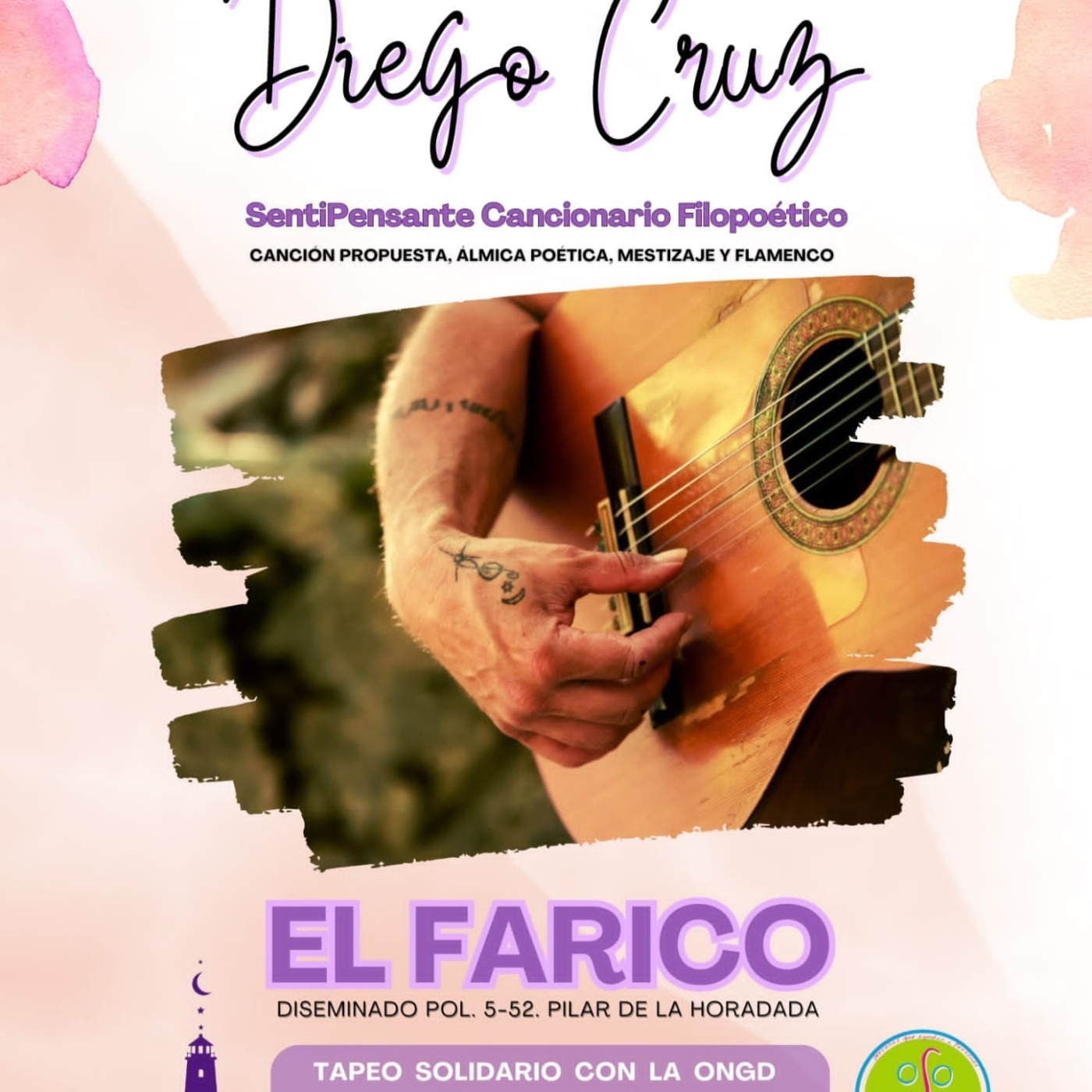 Entrevista Merche Amigos Solidarios episode artwork