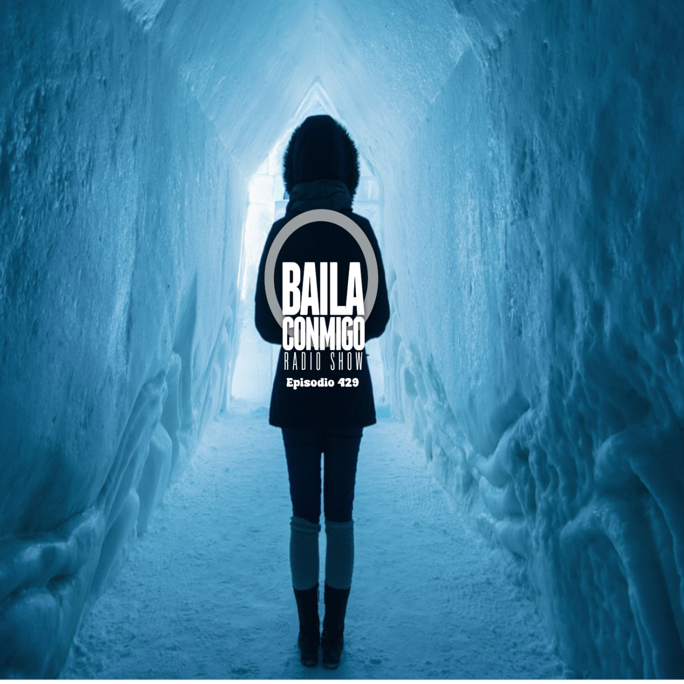 BailaConmigo RadioShow Episodio 429 - Episodio exclusivo para mecenas episode artwork