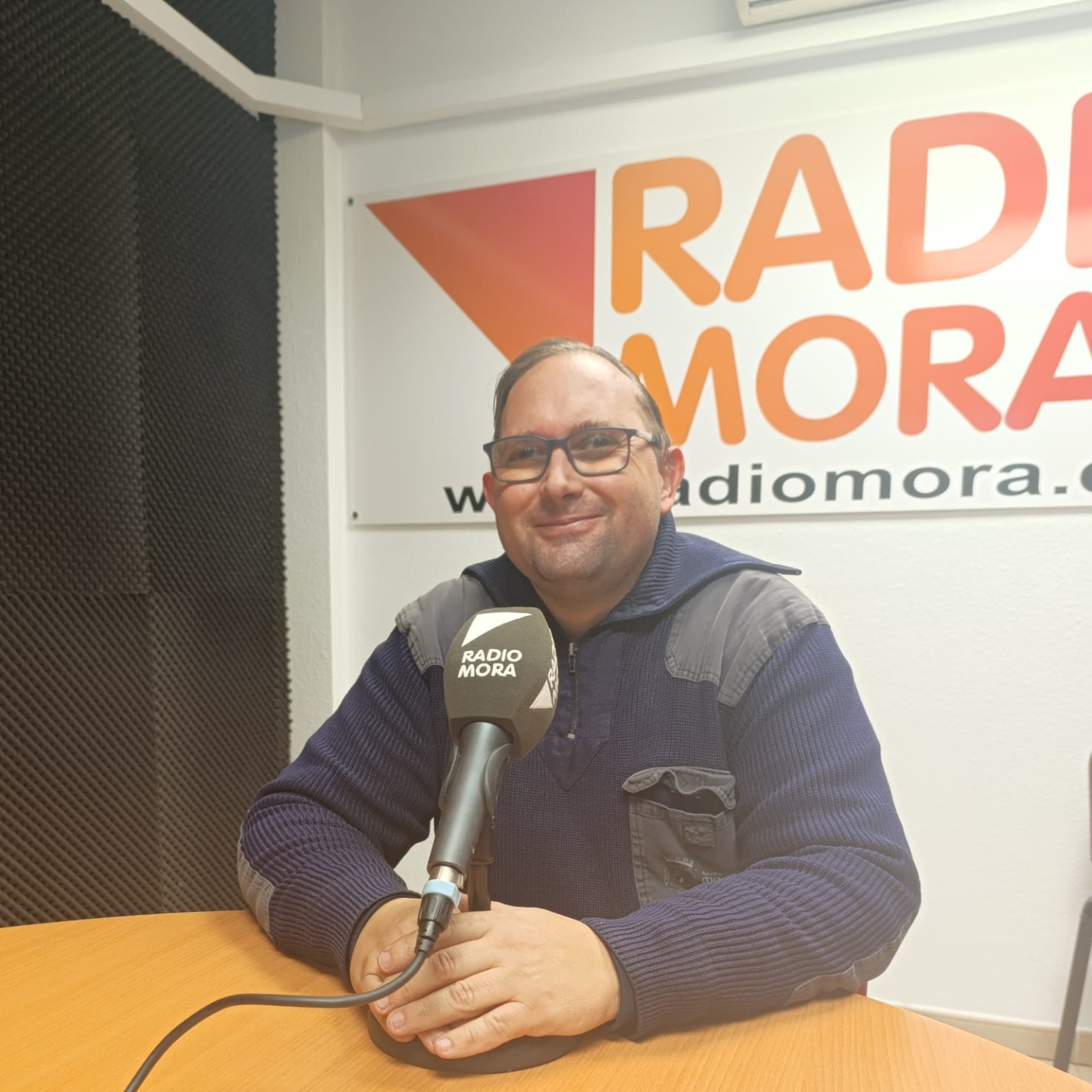 El sábado 30 de noviembre se celebra en Mora la Gala de la Discapacidad episode artwork