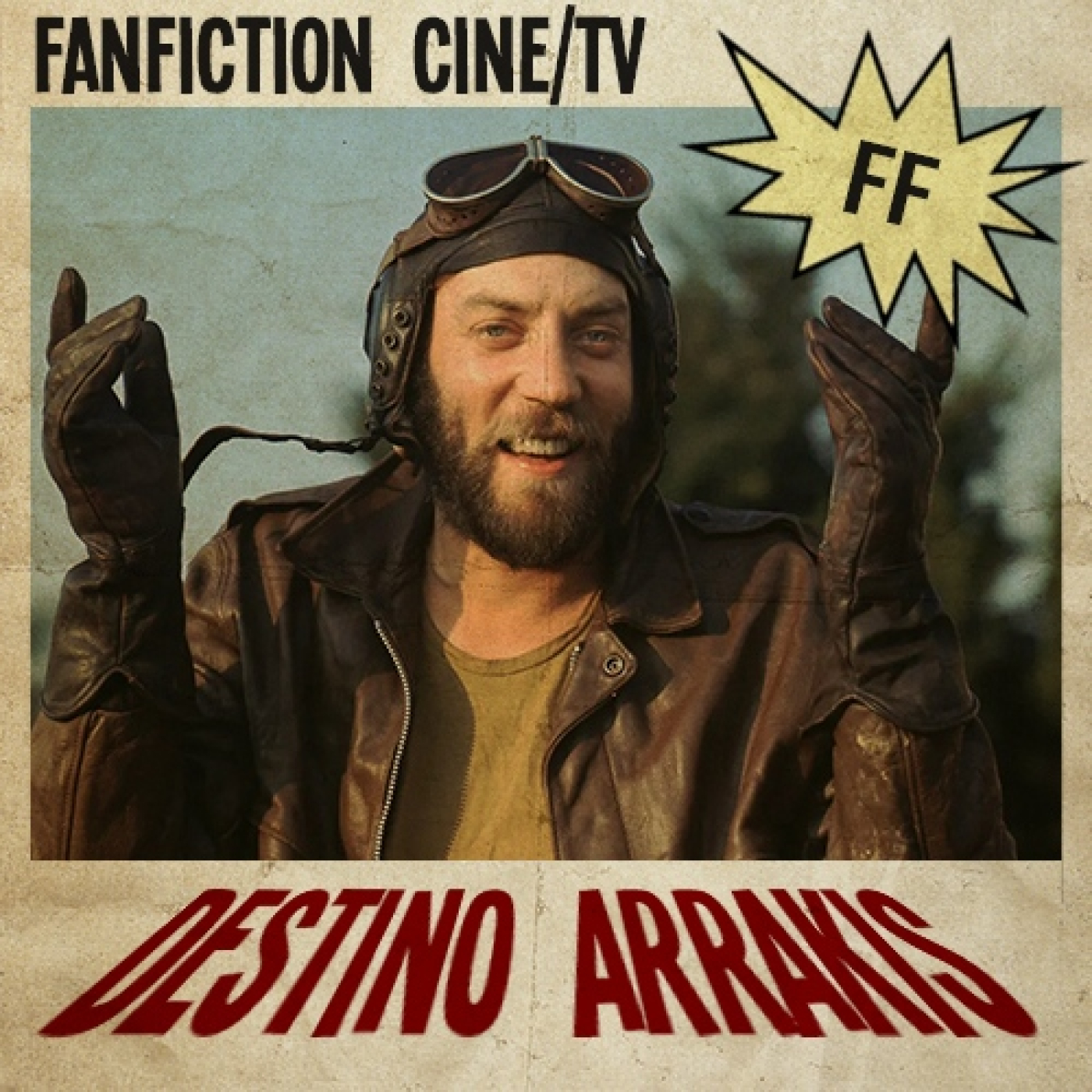 Destino Arrakis