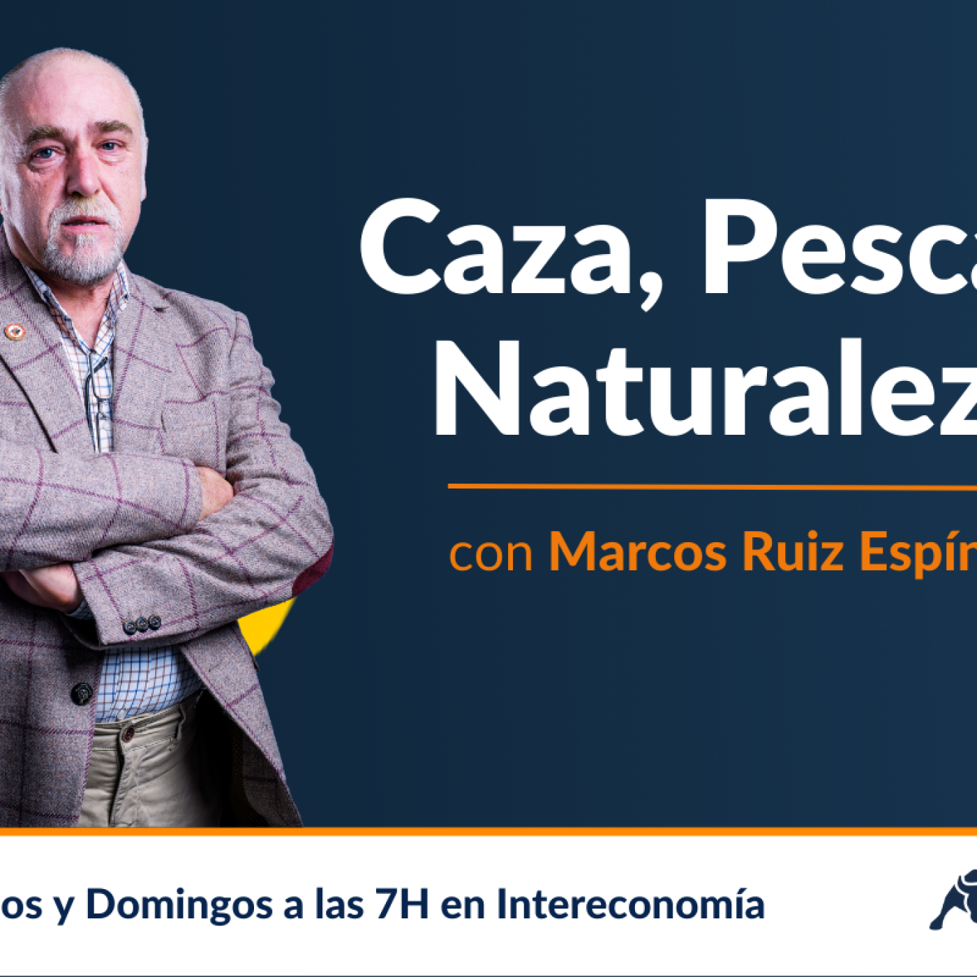 Caza, Pesca y Naturaleza
