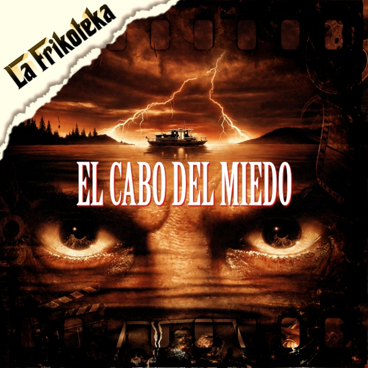 086 - El cabo del miedo (1991)