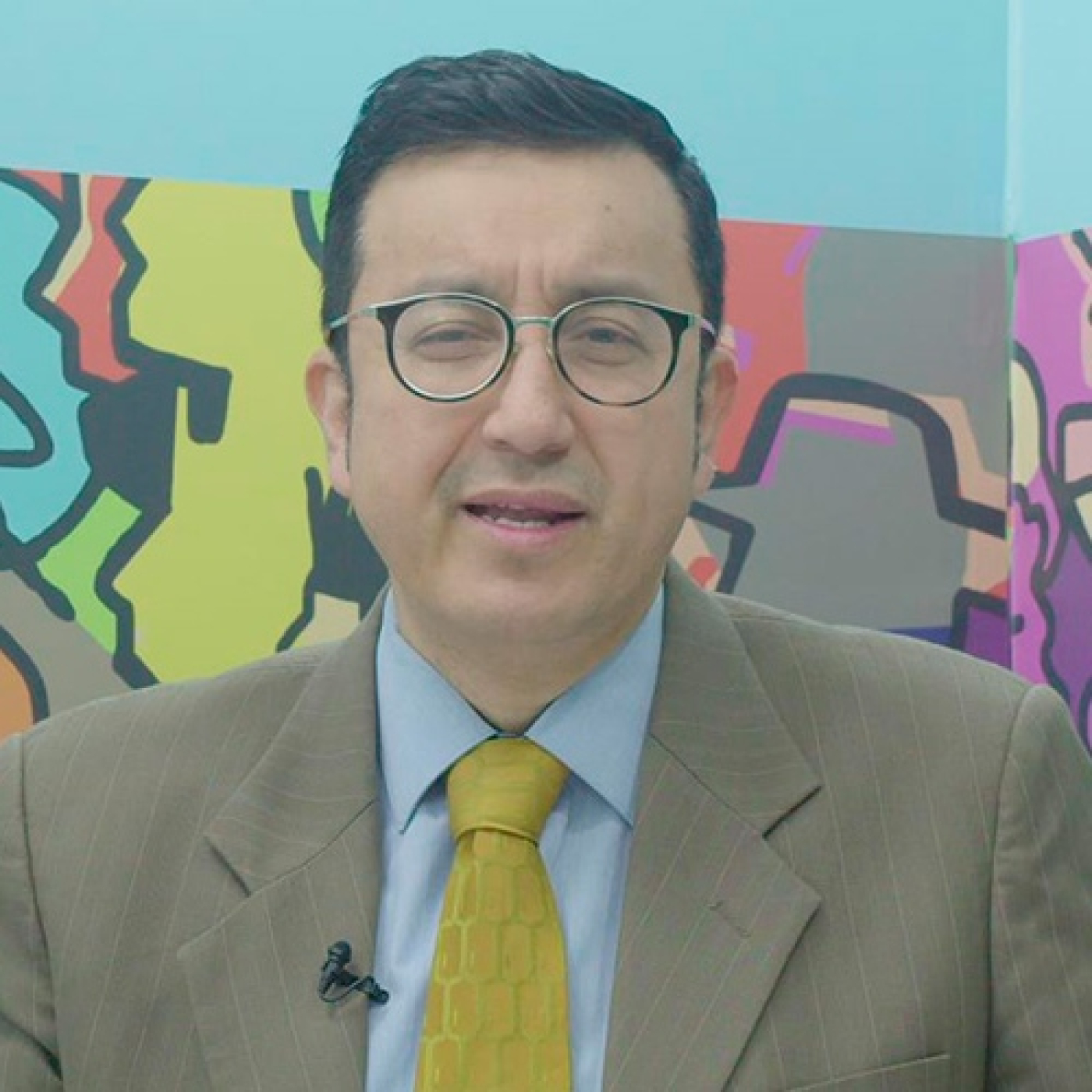 Glatzer Tuesta – Editorial 27 de agosto de 2025 episode artwork