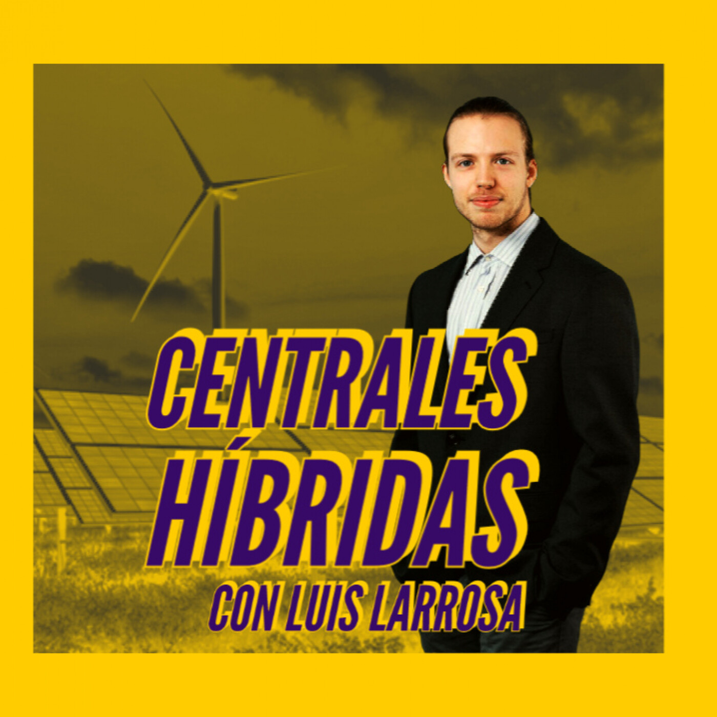 Una Energía Nada Corriente