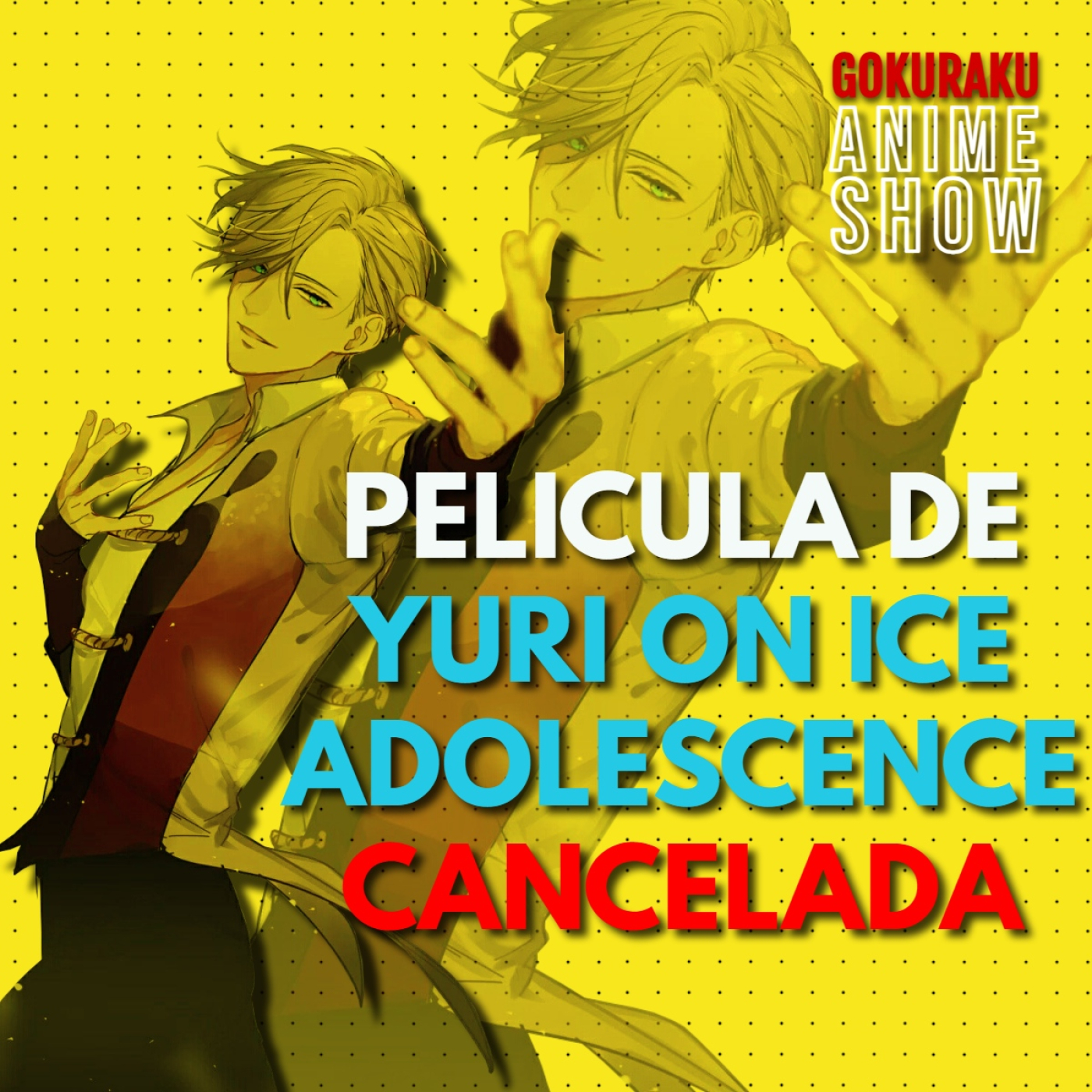 Gokuraku Anime Show