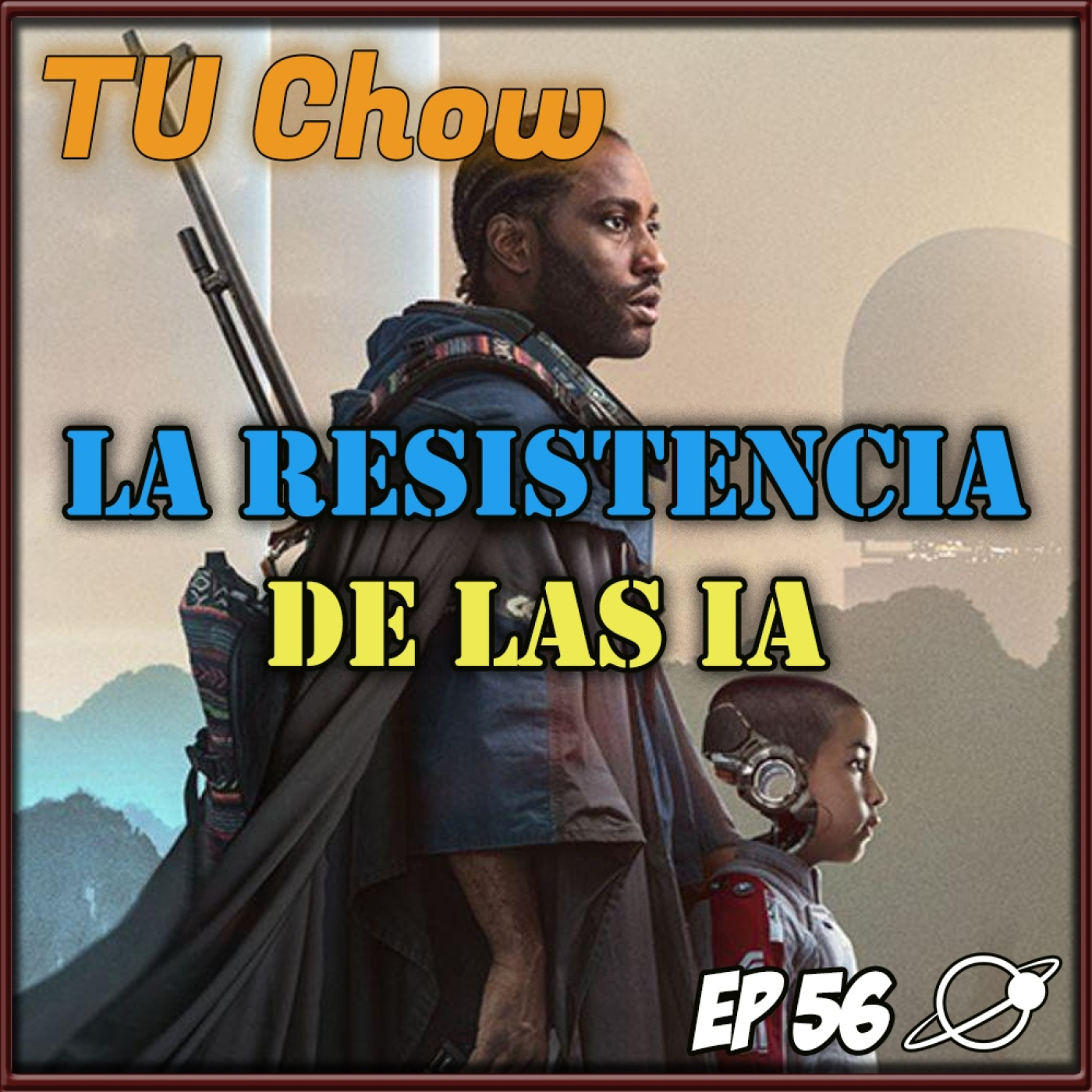 Tierra Uno